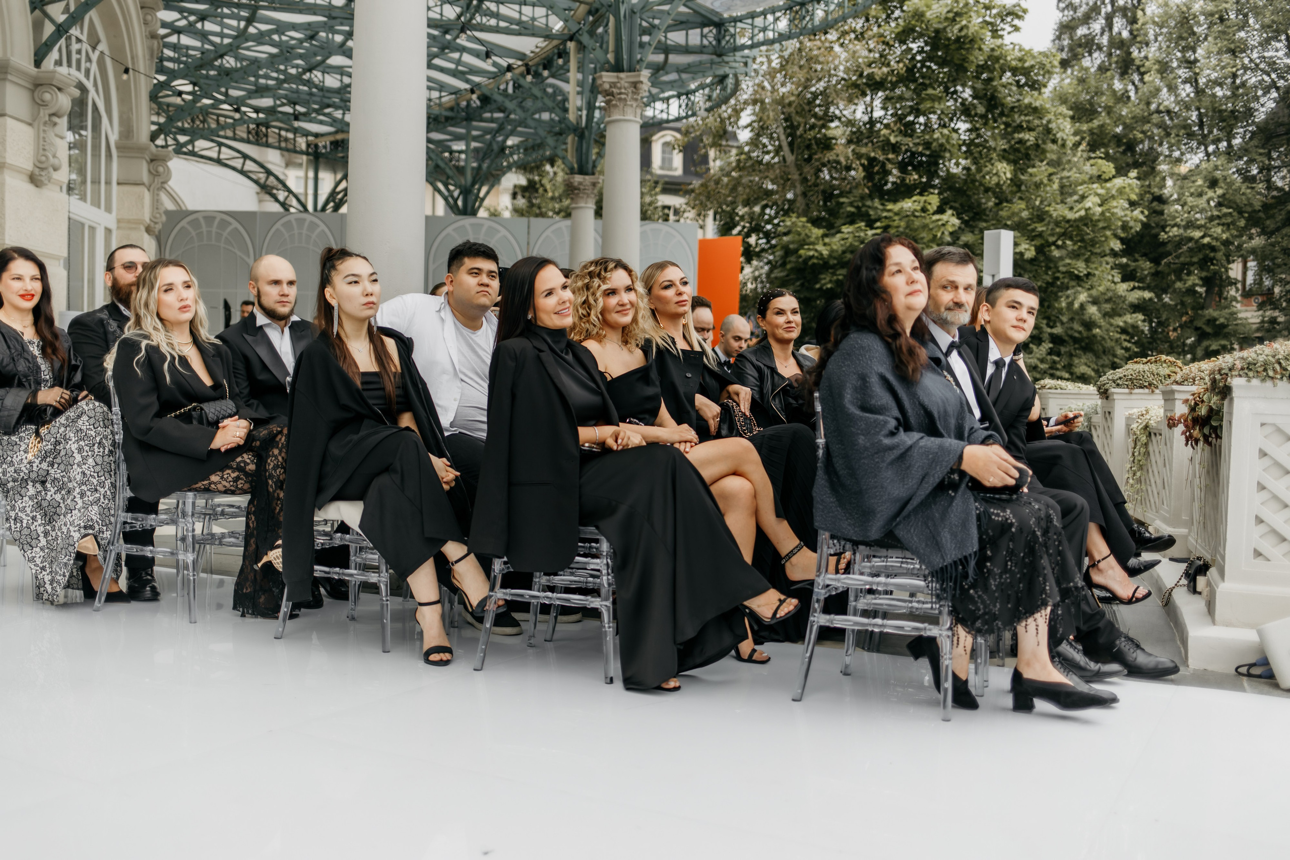 Свадьба Ксении и Михаила. Свадебный и семейный фотограф Савельева Дарья