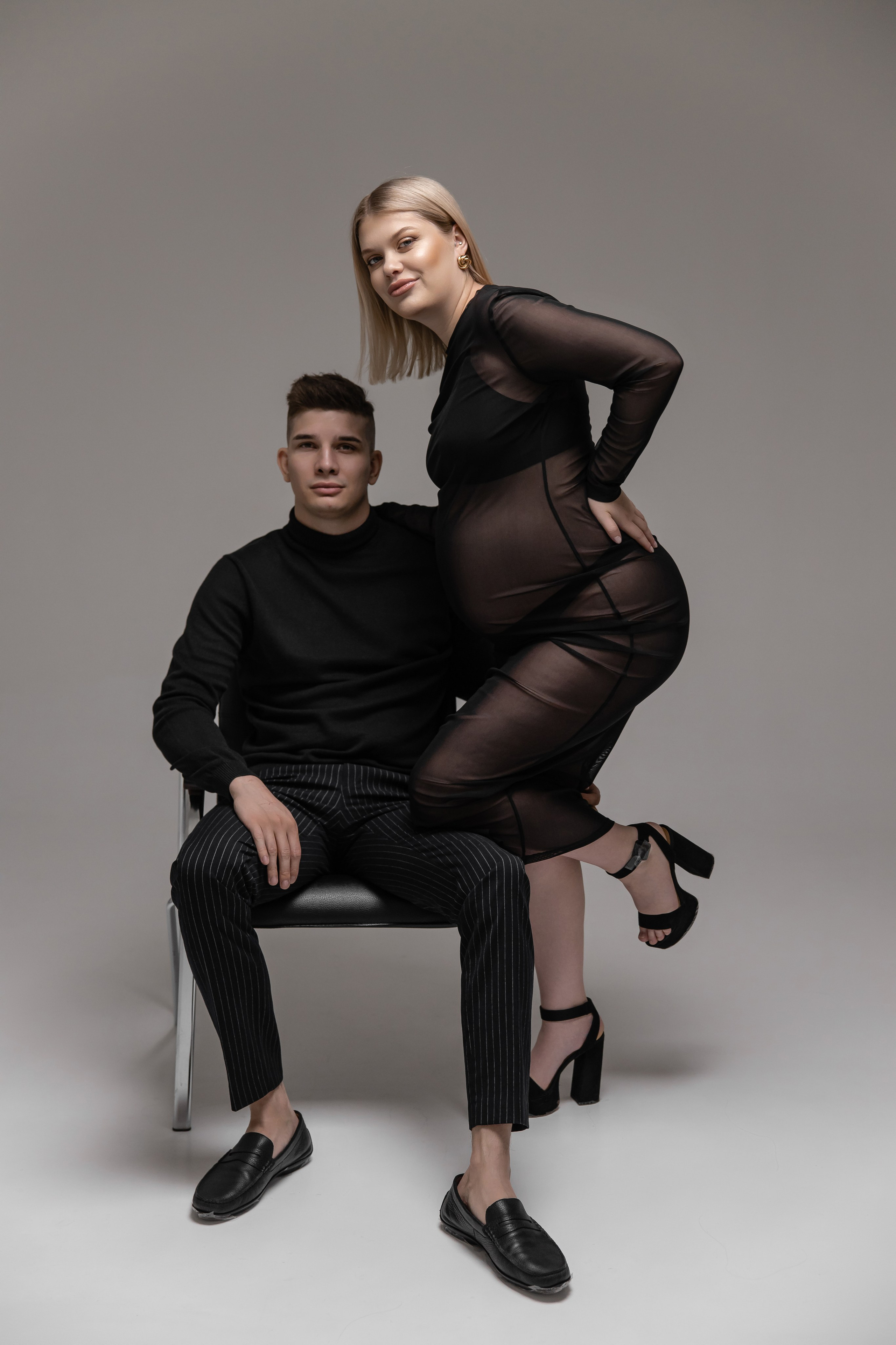 Кирилл и Маша. Свадебный и Семейный фотограф по всему миру Анна Фёдорова