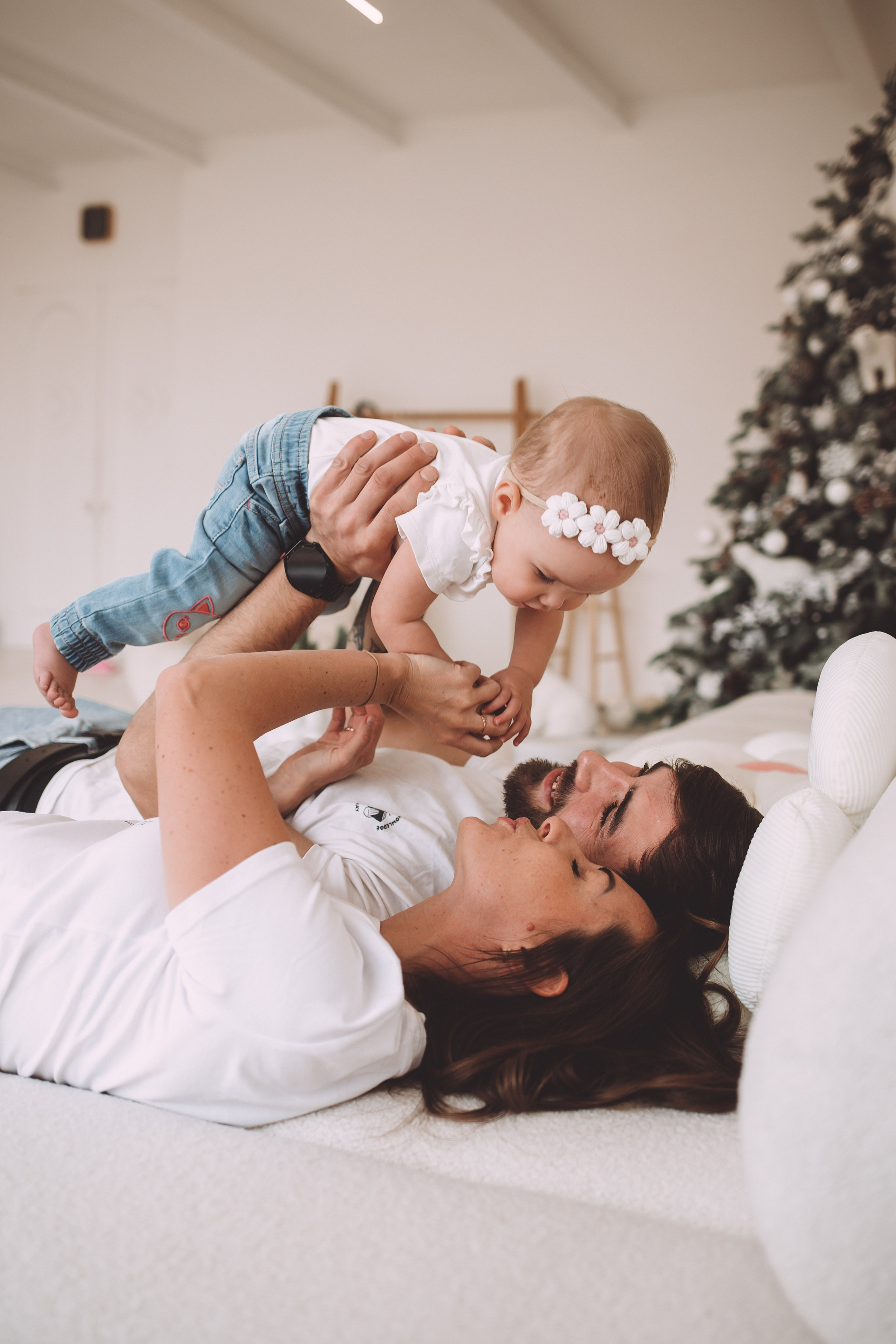 Семейная фотосессия. Анна Михайлова|Свадебный фотограф в Санкт-Петербурге