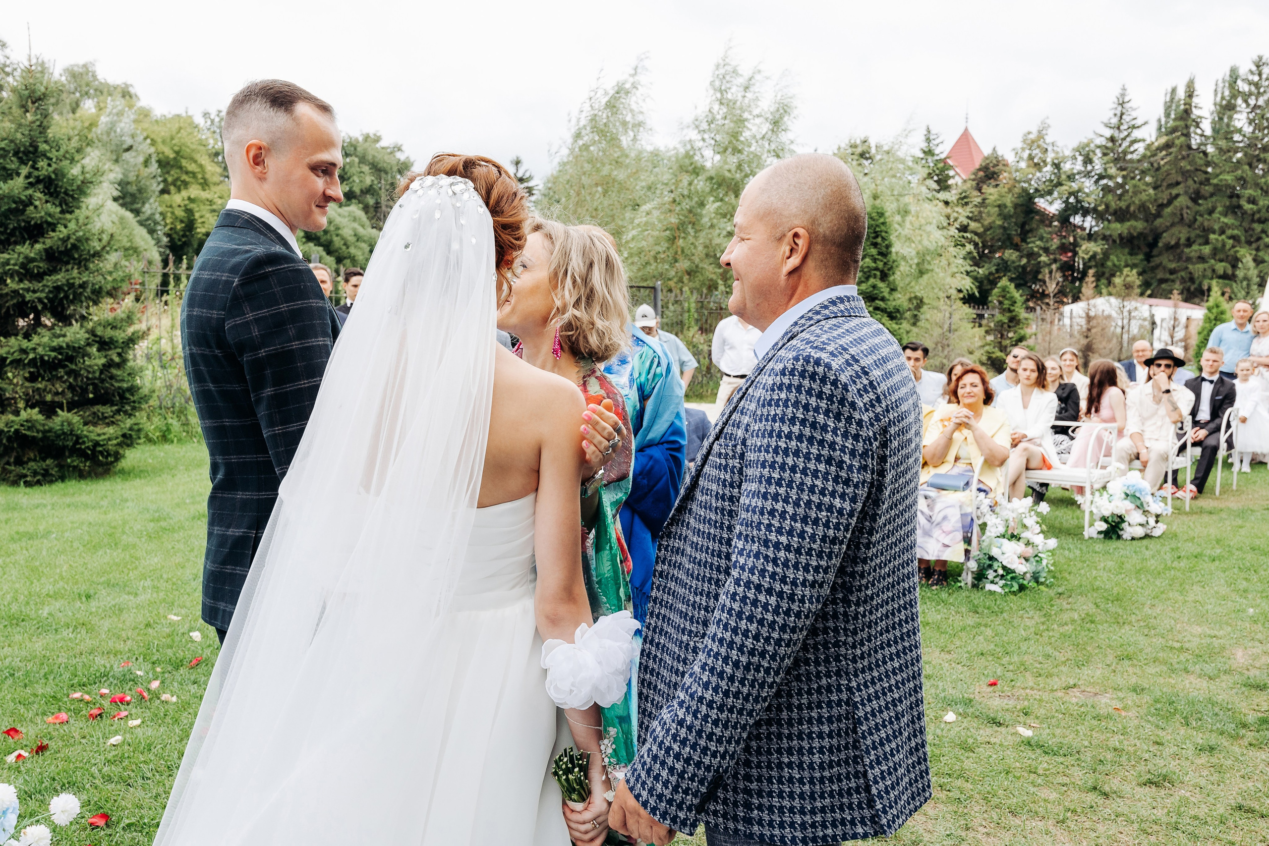 Антон Ксения. Фотограф Омск Андрей Козяков