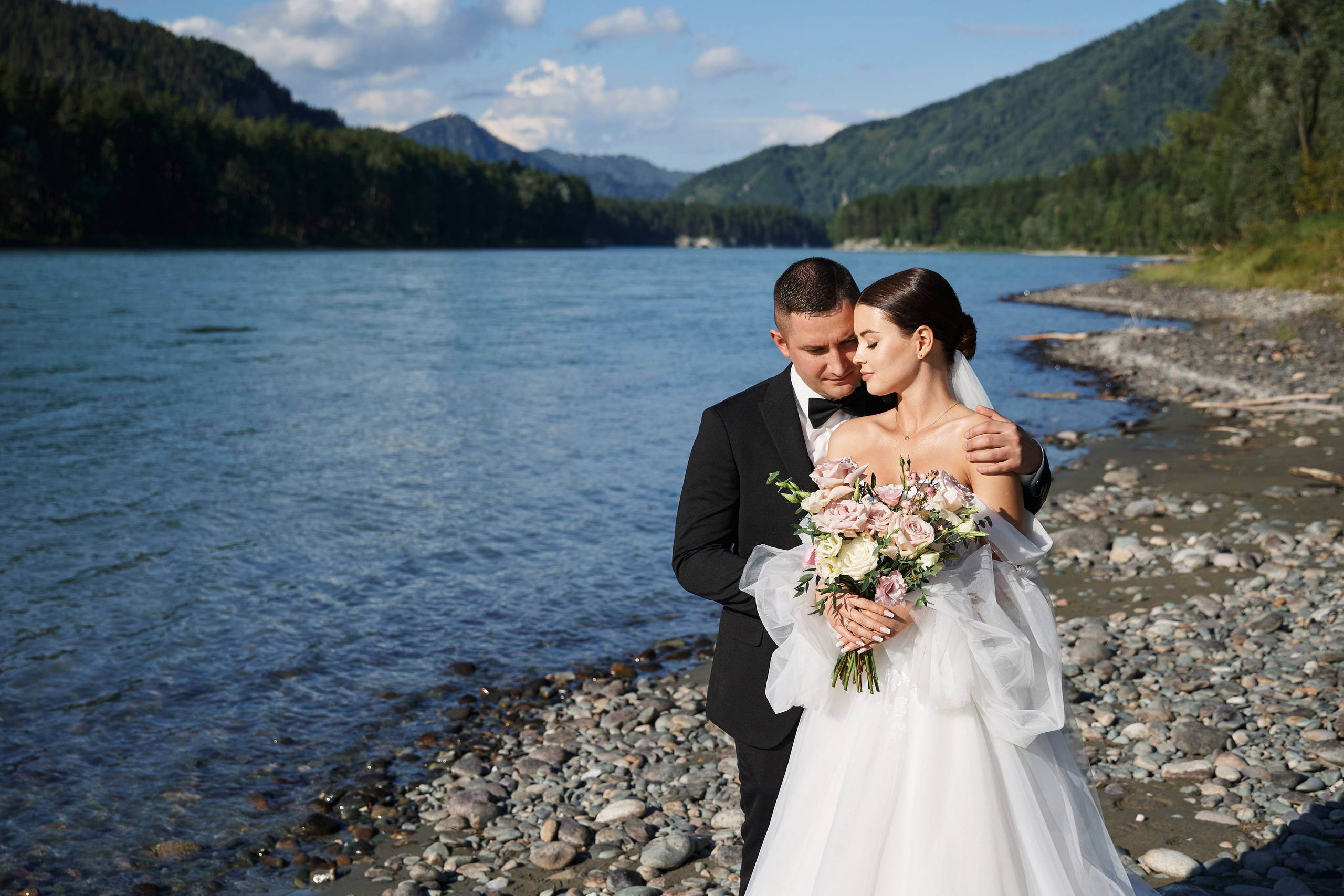 Фотограф Андрей Кононенко