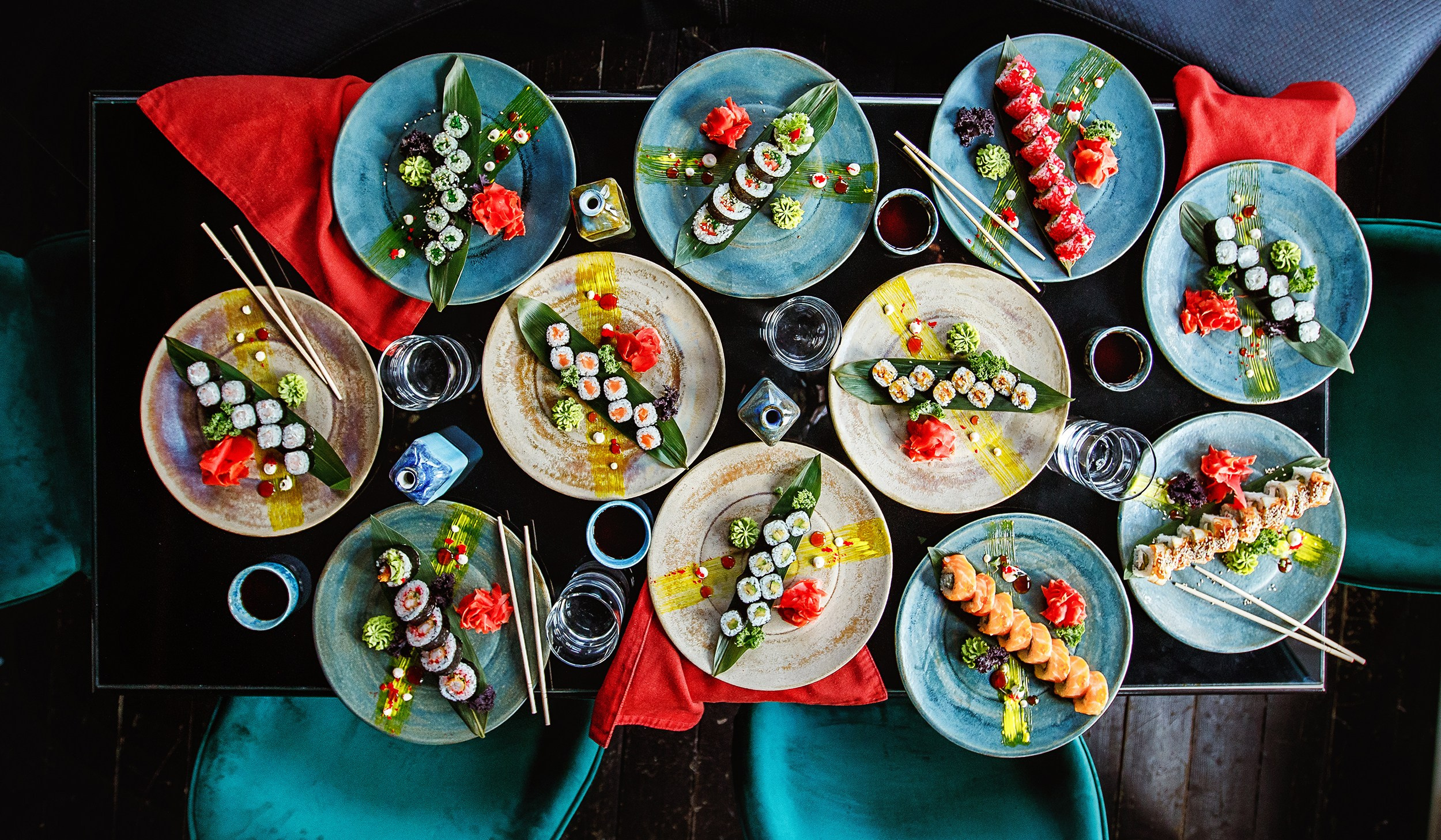 Ресторан «RABBIT»