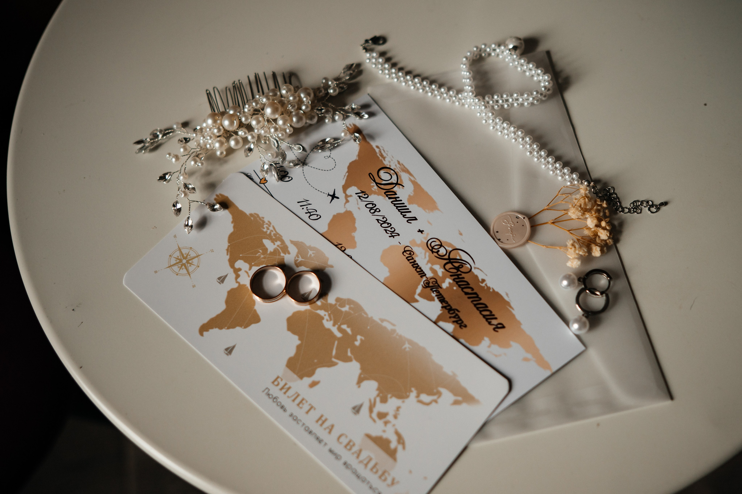 Wedding «Вased on the story». Свадебные фотограф и видеограф Наталья и Анатолий Новиковы СПб