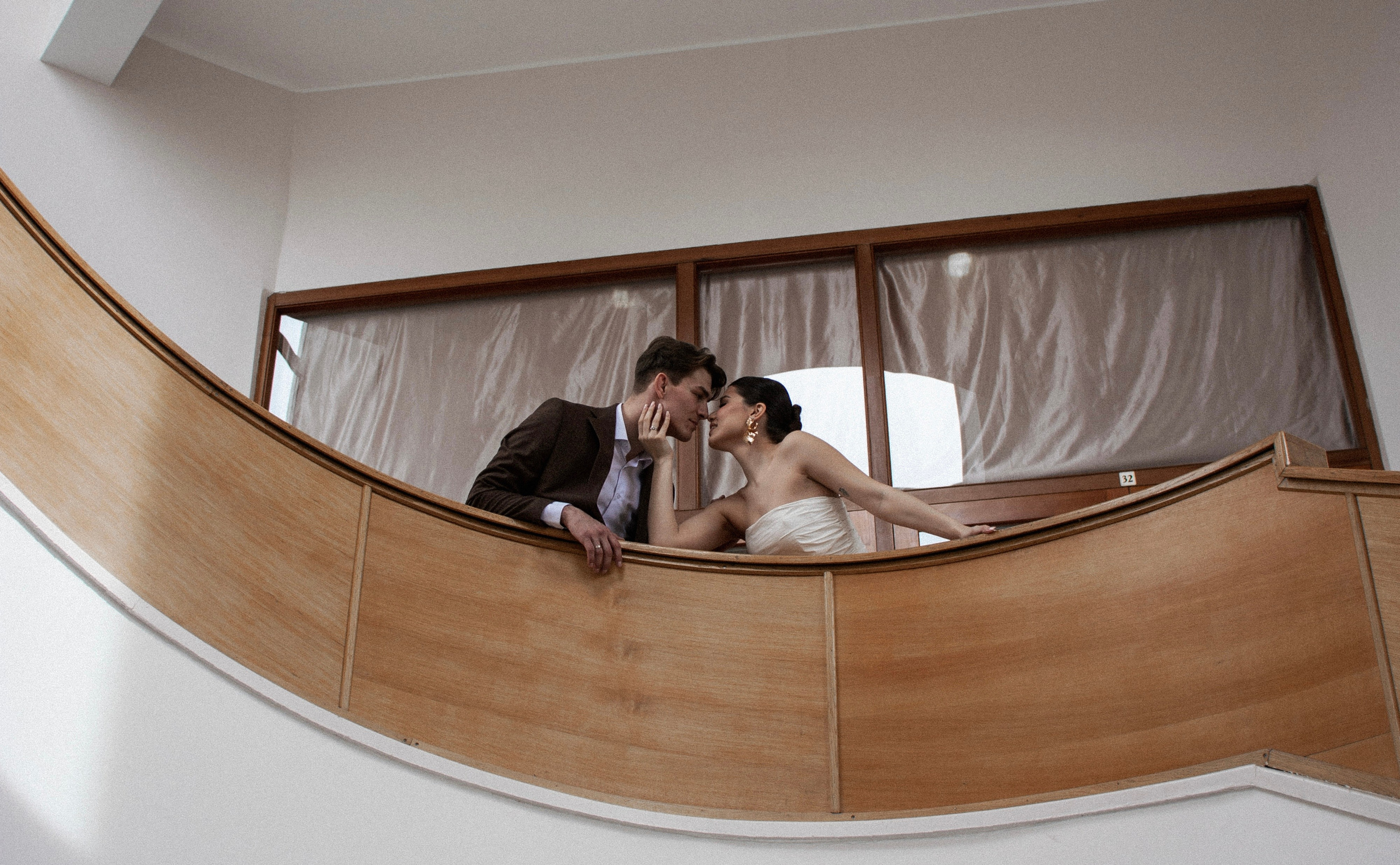 Свадебная съемка. Портретный свадебный фотограф Юркина Екатерина