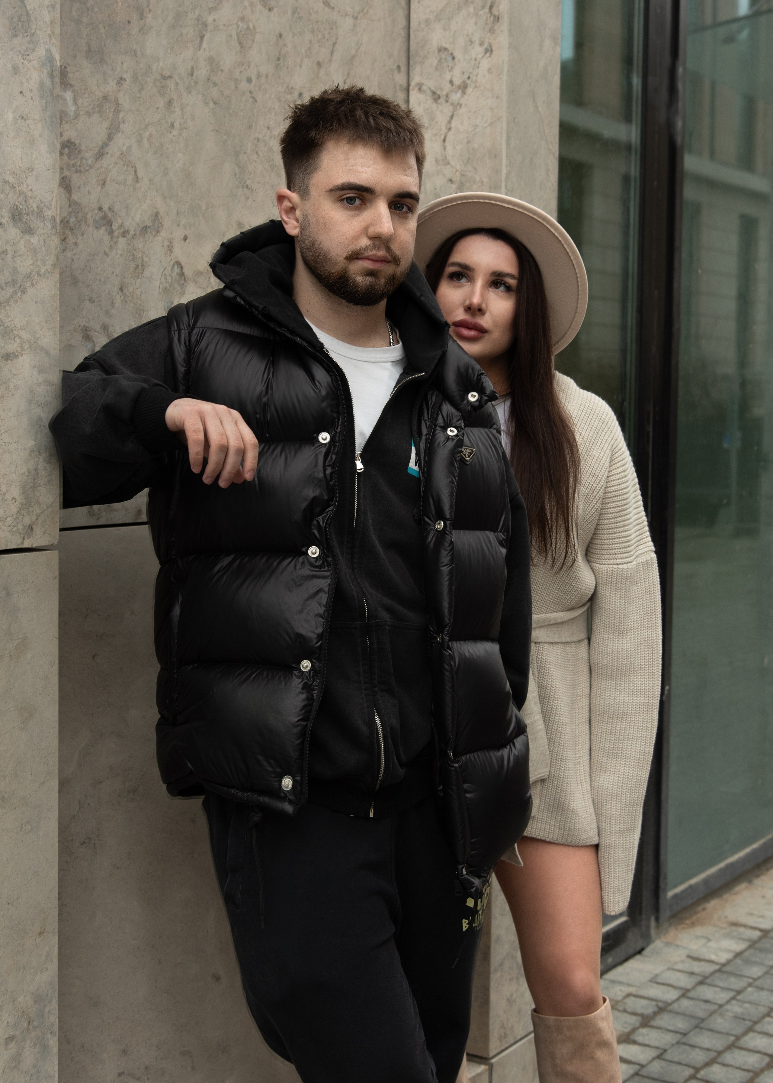 Арина+Егор. Портретный Семейный Fine-Art фотограф в Санкт-Петербурге Криулина