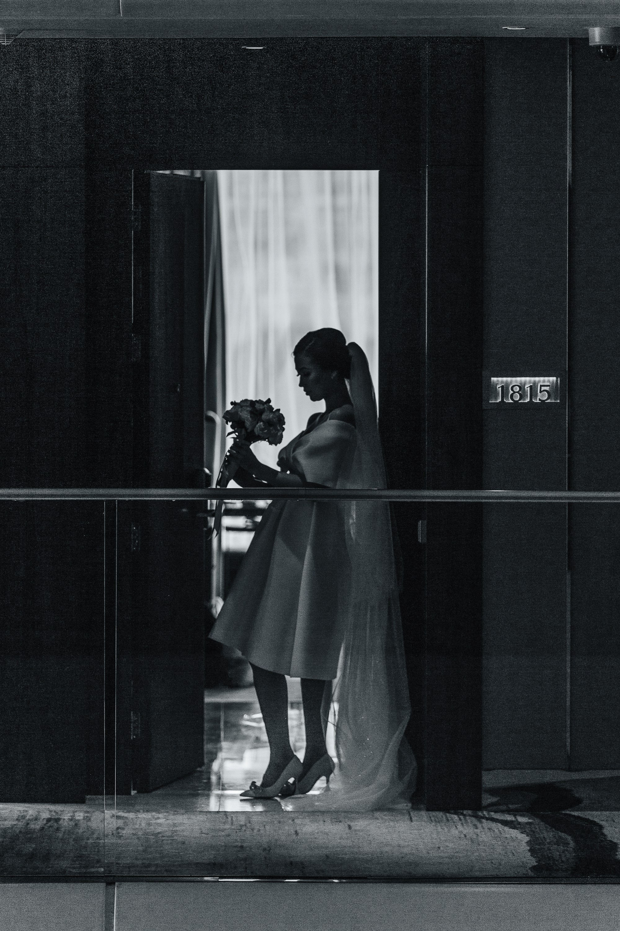 Wedding. Главная