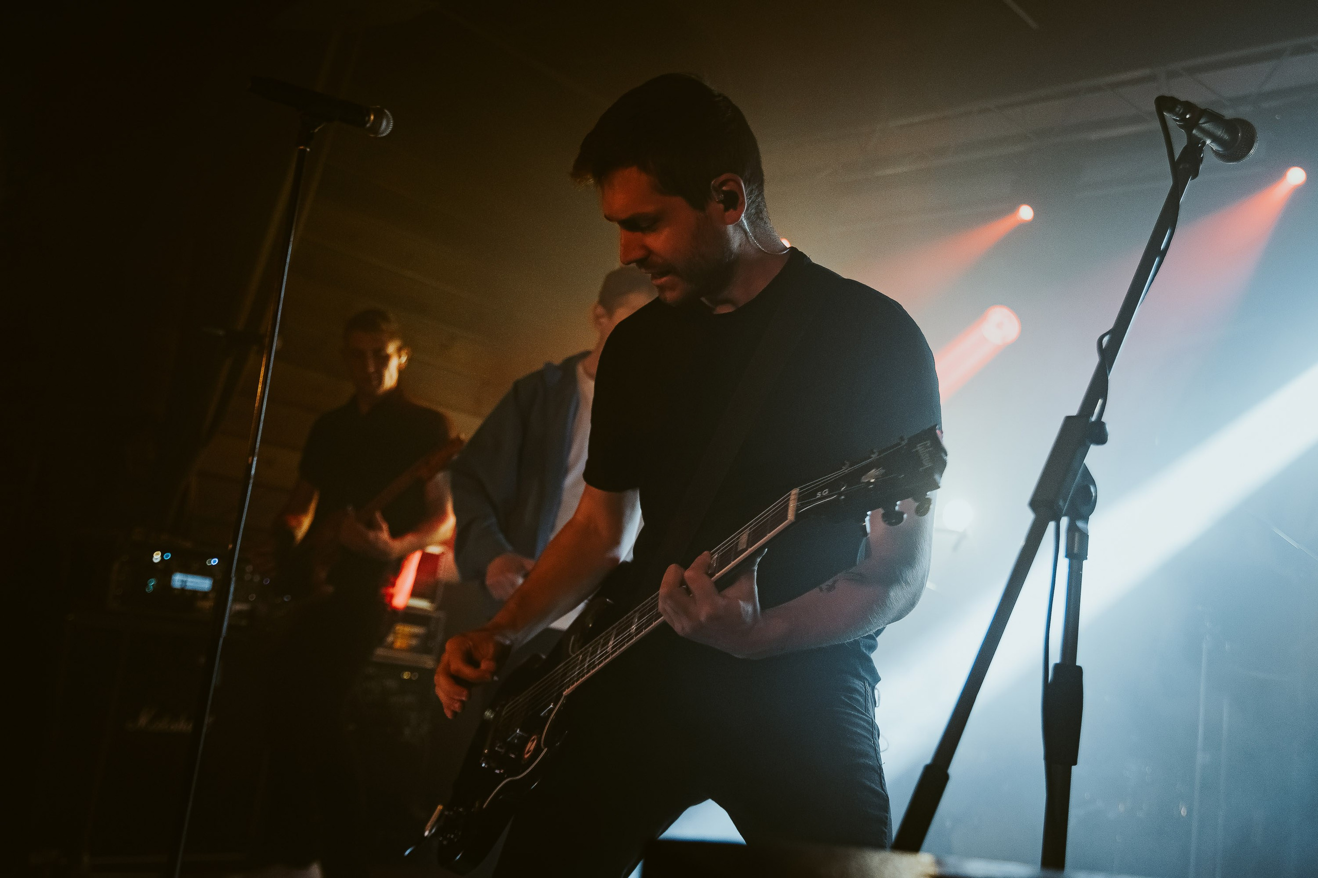 Концерт группы Punkmovies. Главная