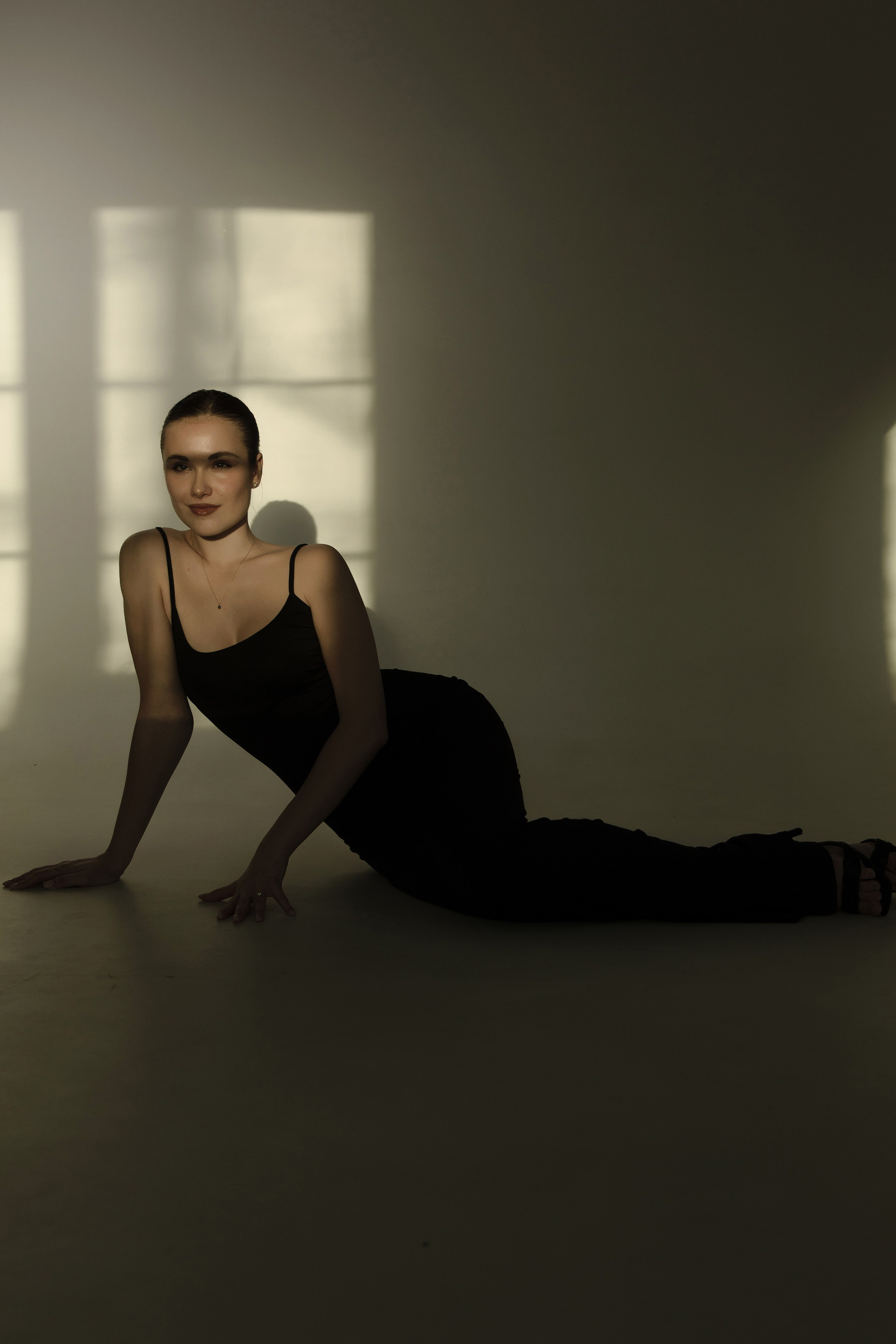 Портрет. Главная