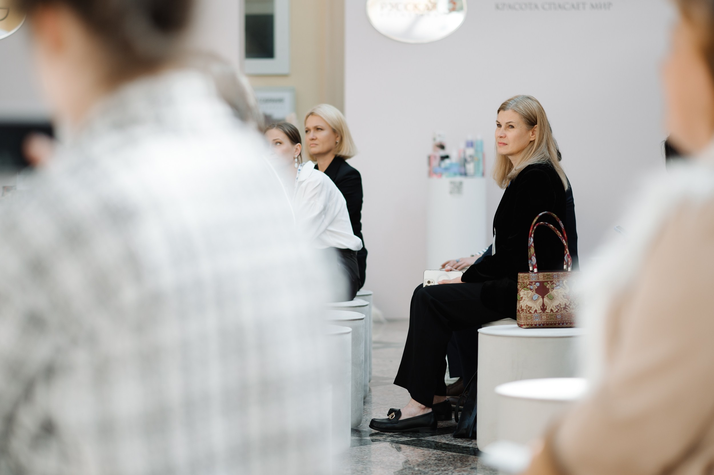 ФОРУМ ЖЕНЩИН СЕВЕРА