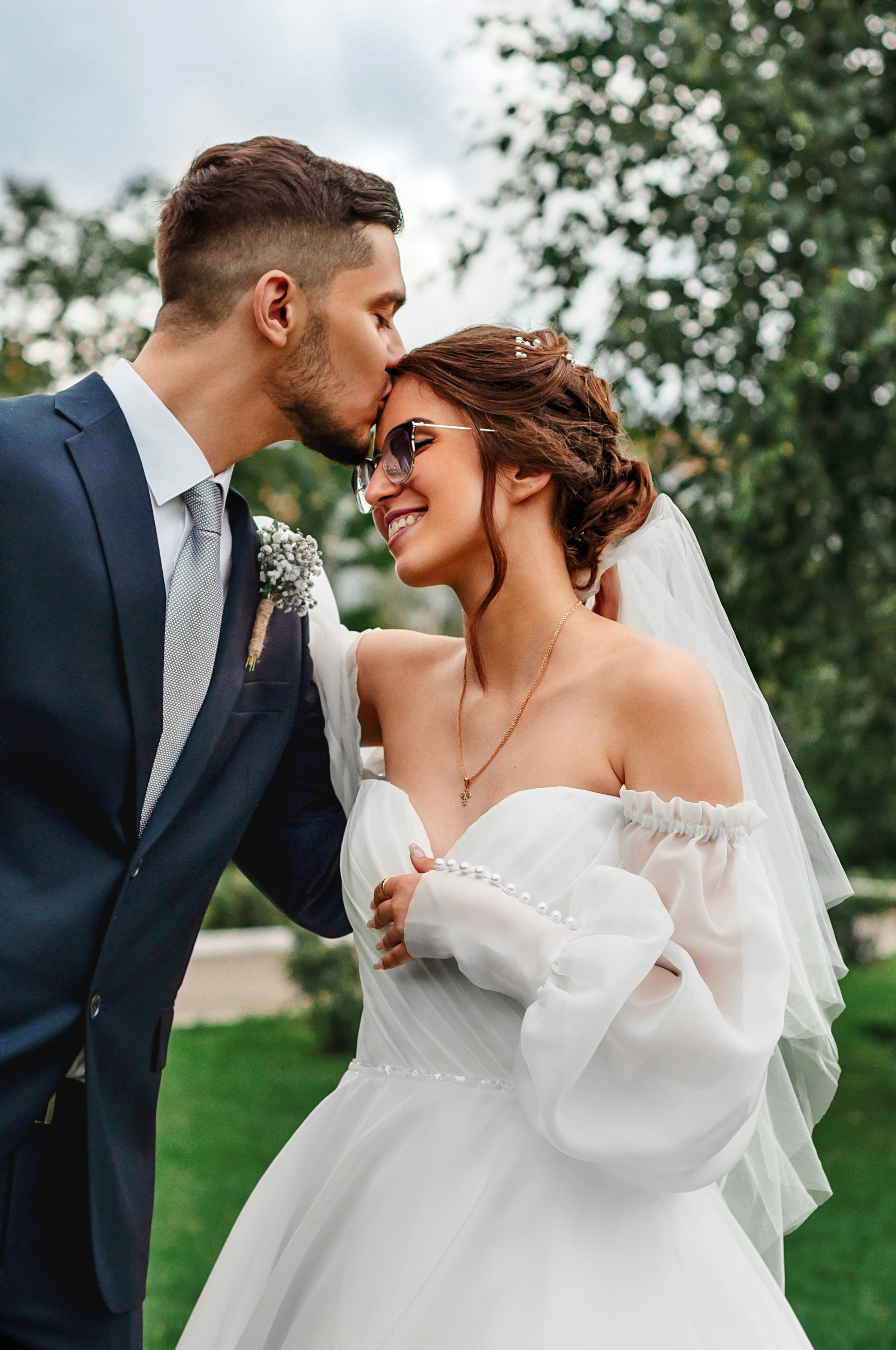 Глеб & Ира. Свадебный и семейный фотограф в Москве Лера Леридзе