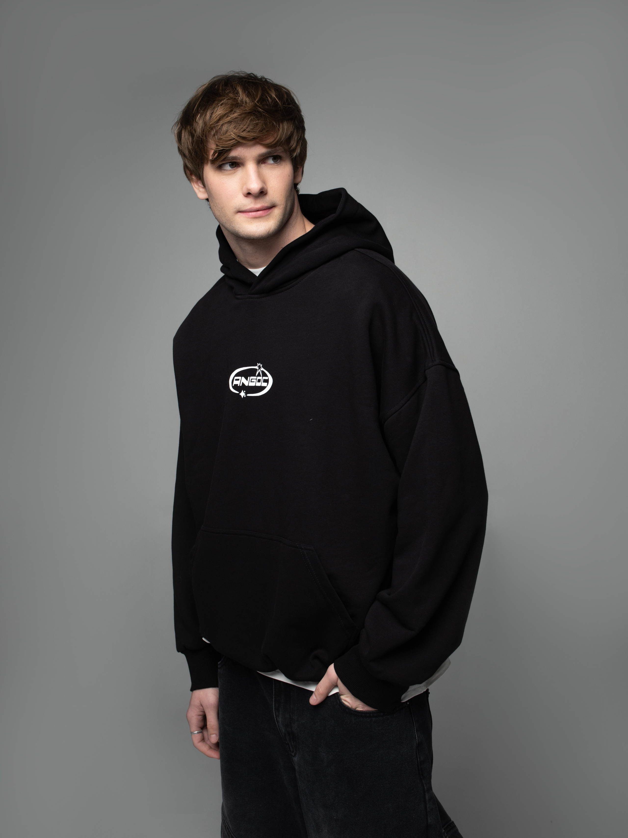 КАТАЛОГ | серый фон. RUNA production — стильные съемки для брендов