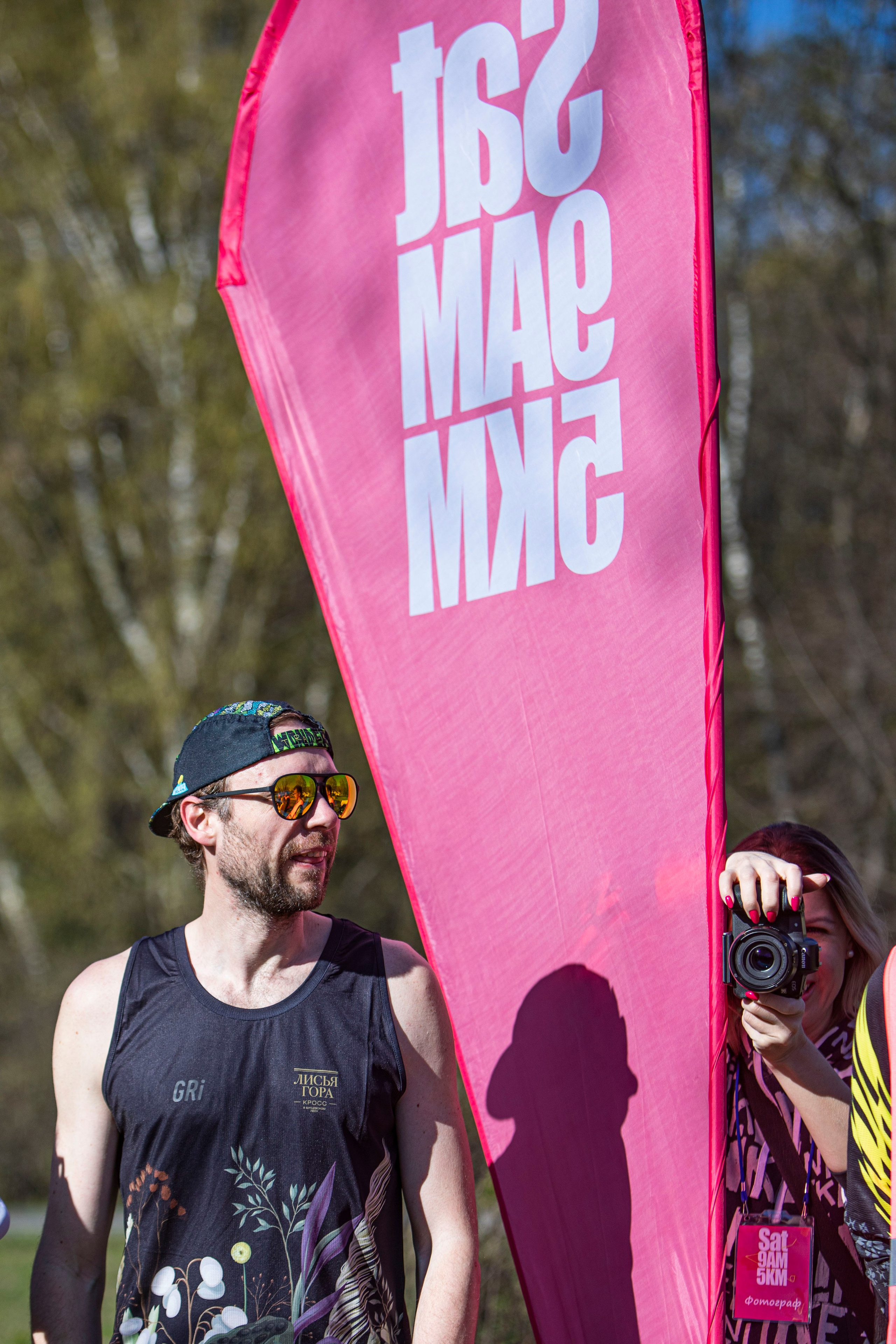 S95 Кусково, 23 апреля 2023 г. Фотограф Сергей Ловкий