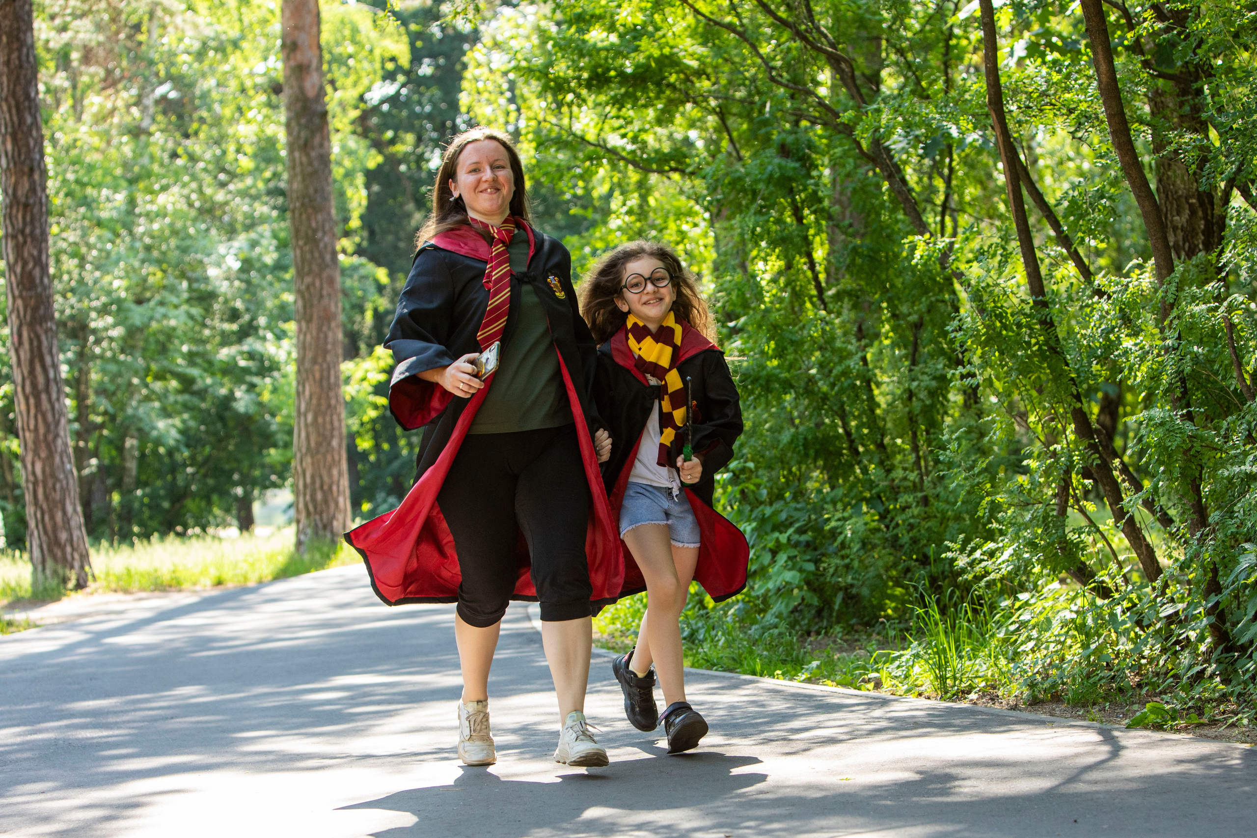 S95 Кузьминки, 17 июня 2023 г. Фотограф Сергей Ловкий