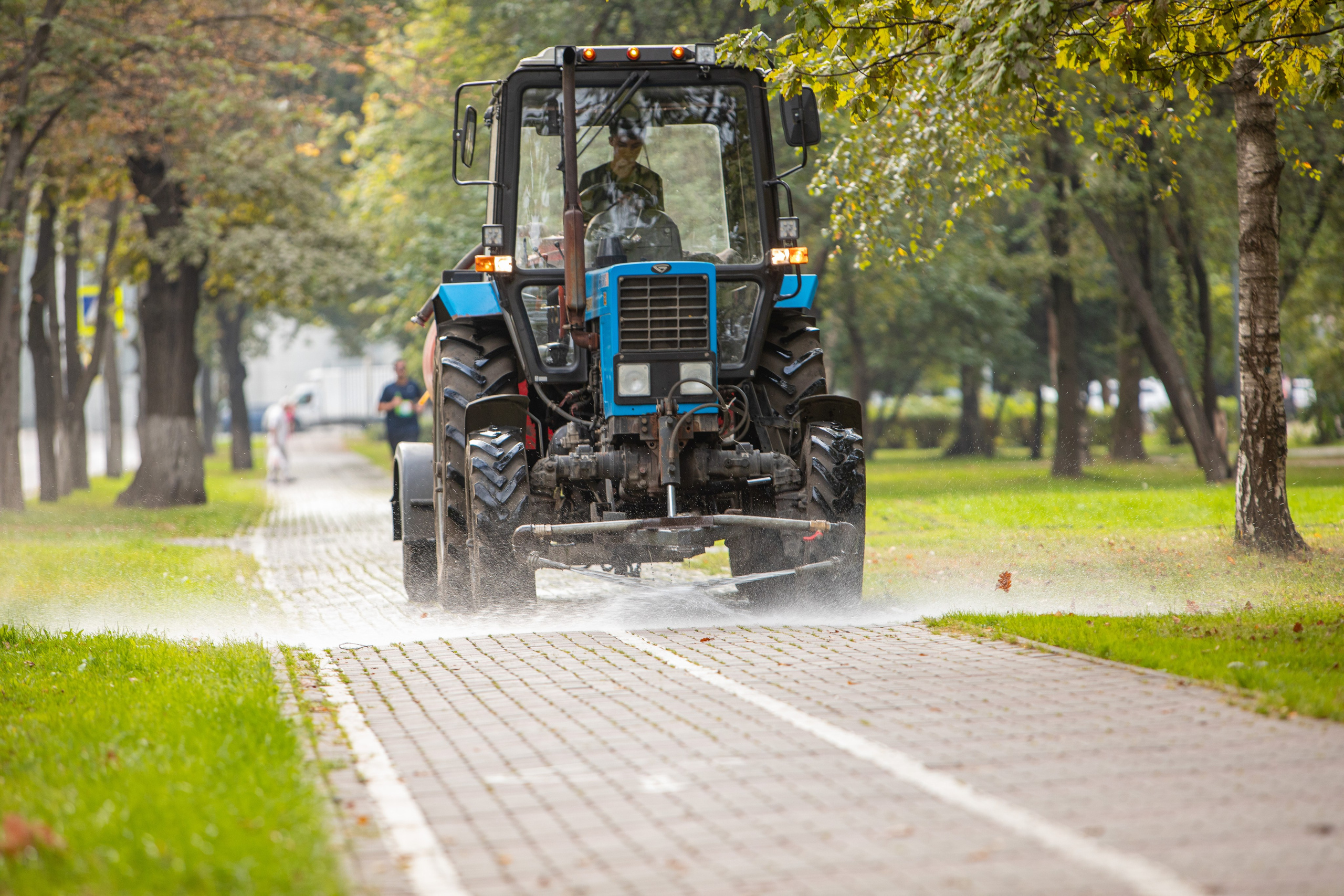 Эстафета Игрушки 01.09.24. Фотограф Сергей Ловкий