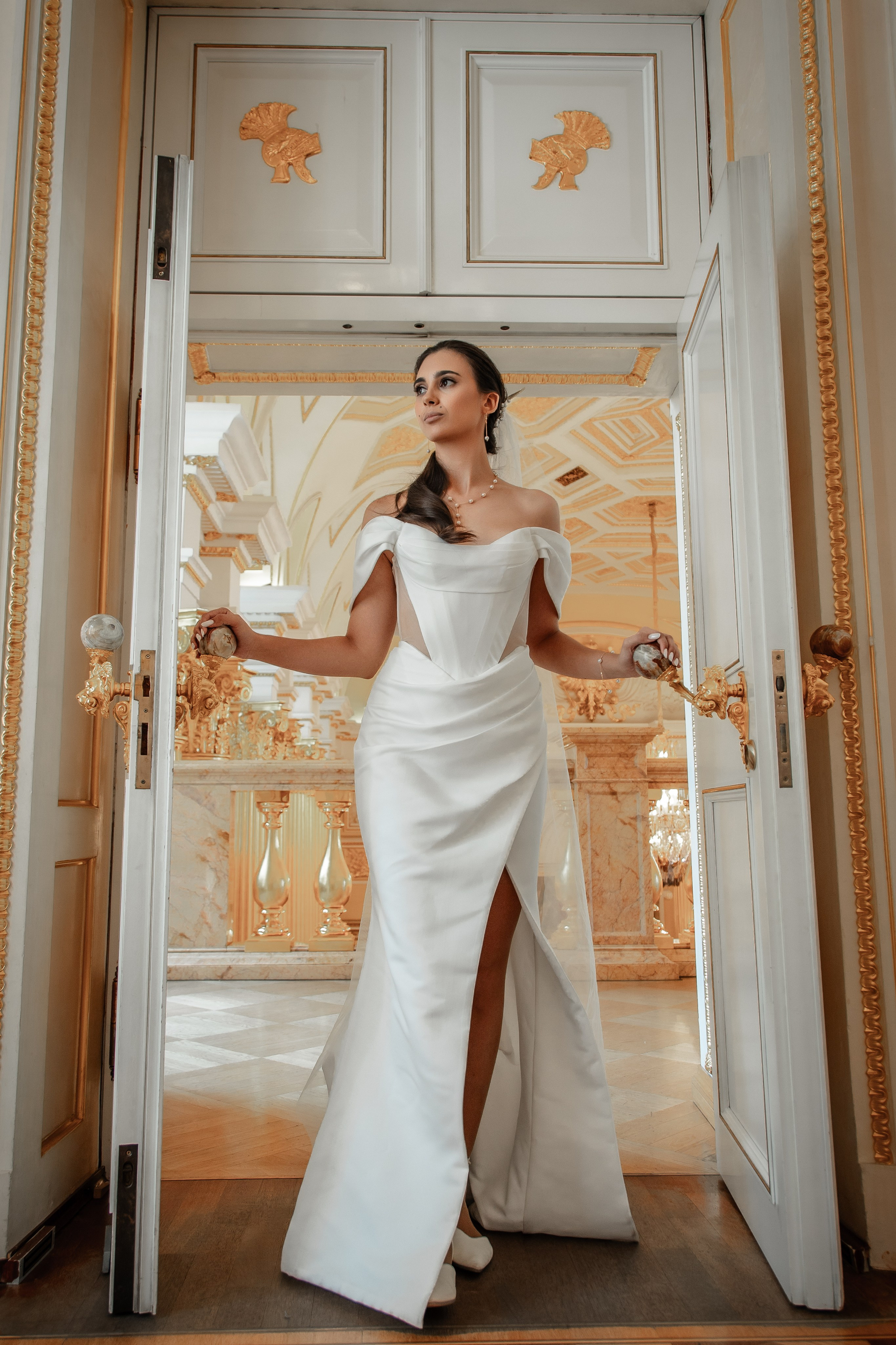 Свадебная Сьемка в Усадьбе Кусково. Лопарев Петр Фотограф Москва Санкт-Петербург свадебный репортажный