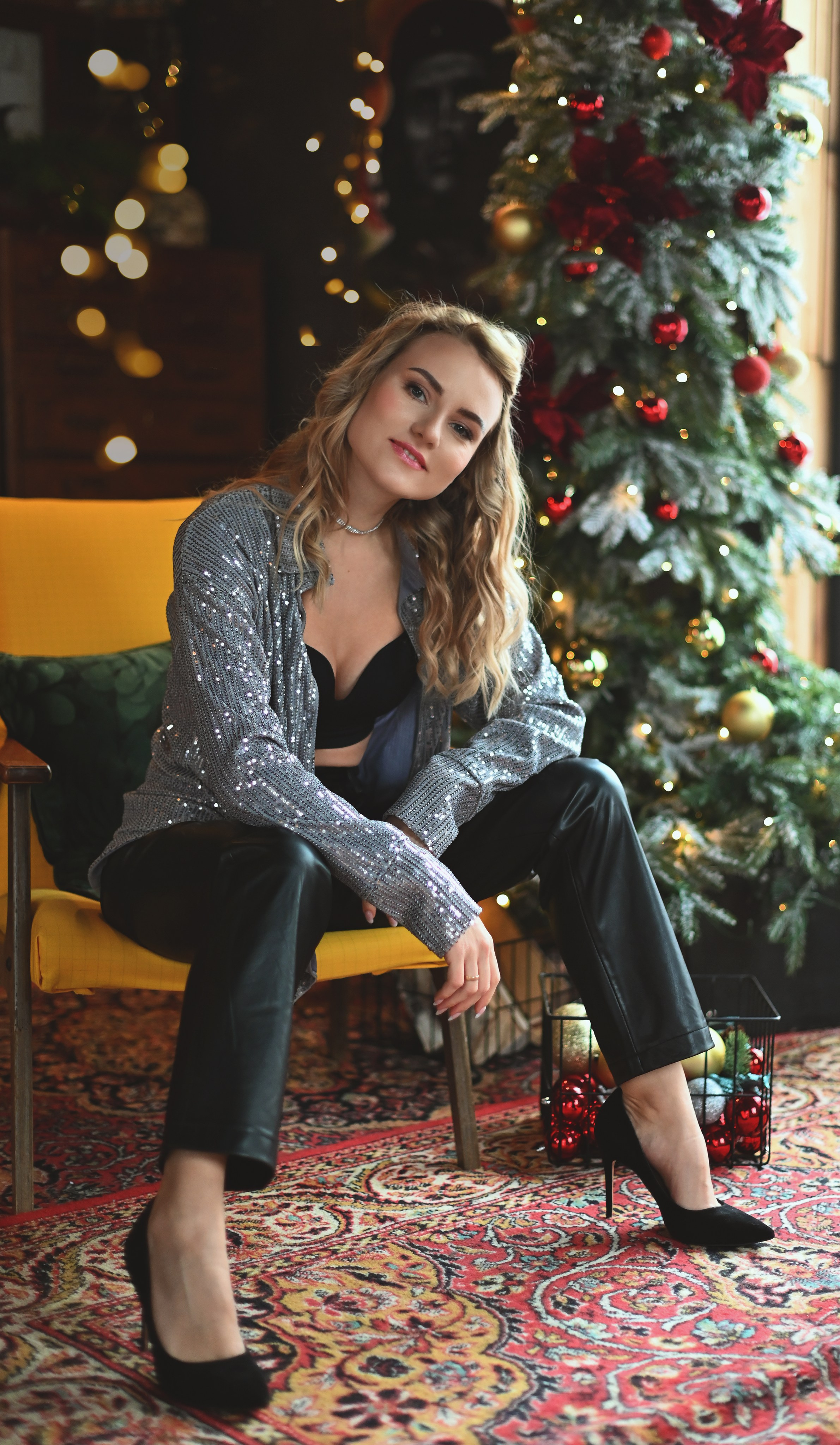 Black house. Фотограф Альбина Вакунова