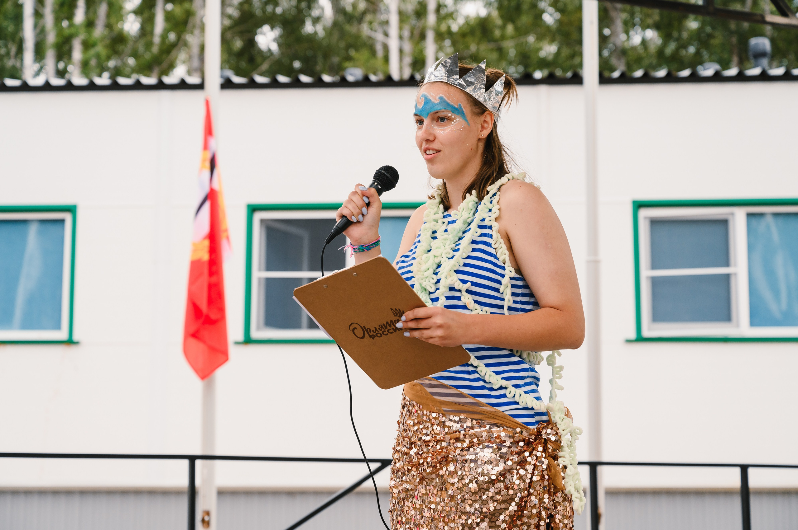 «Орлята России»: смена в лагере. Wedding and family photographer USA