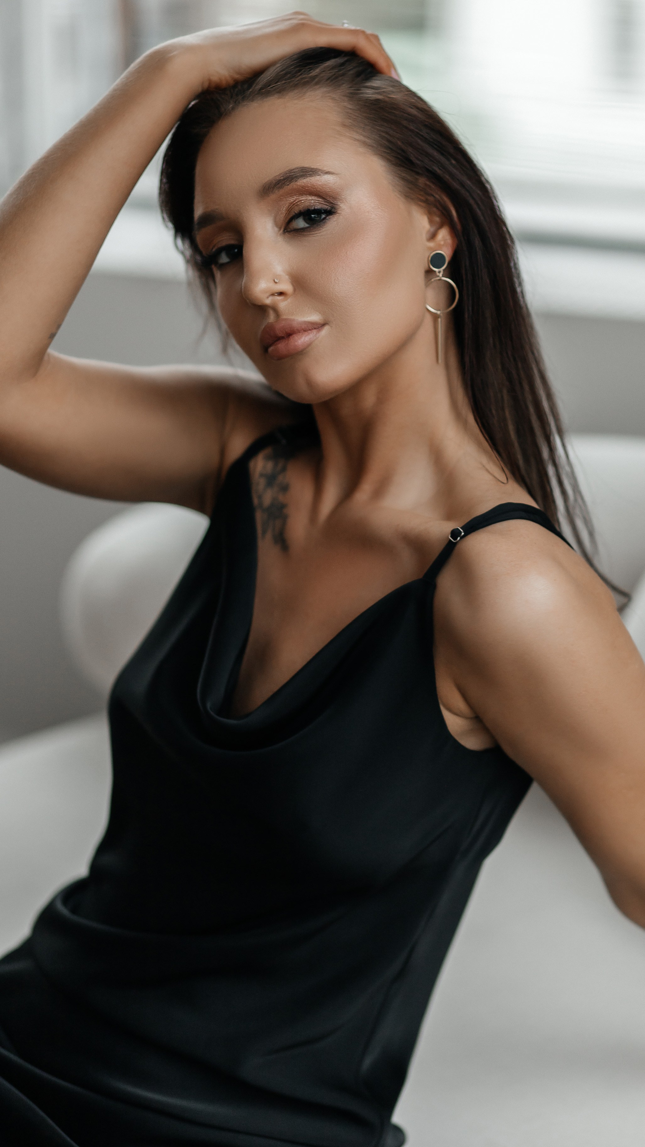 Татьяна. Женский фотограф в Красноярске Захарова Елизавета