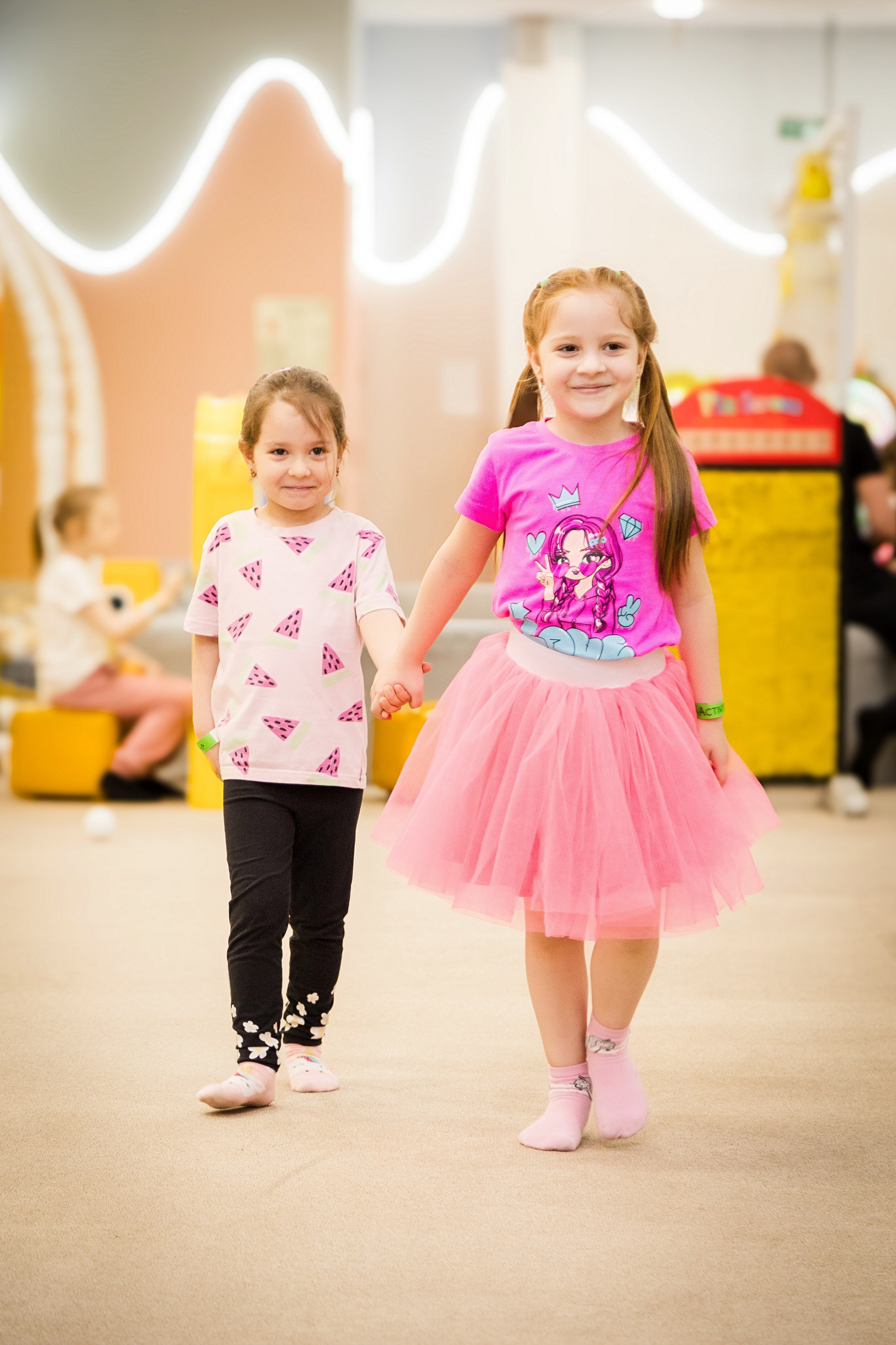 Маргарите 7 лет. Детский фотограф видеограф в Хабаровске Михаил Орлов