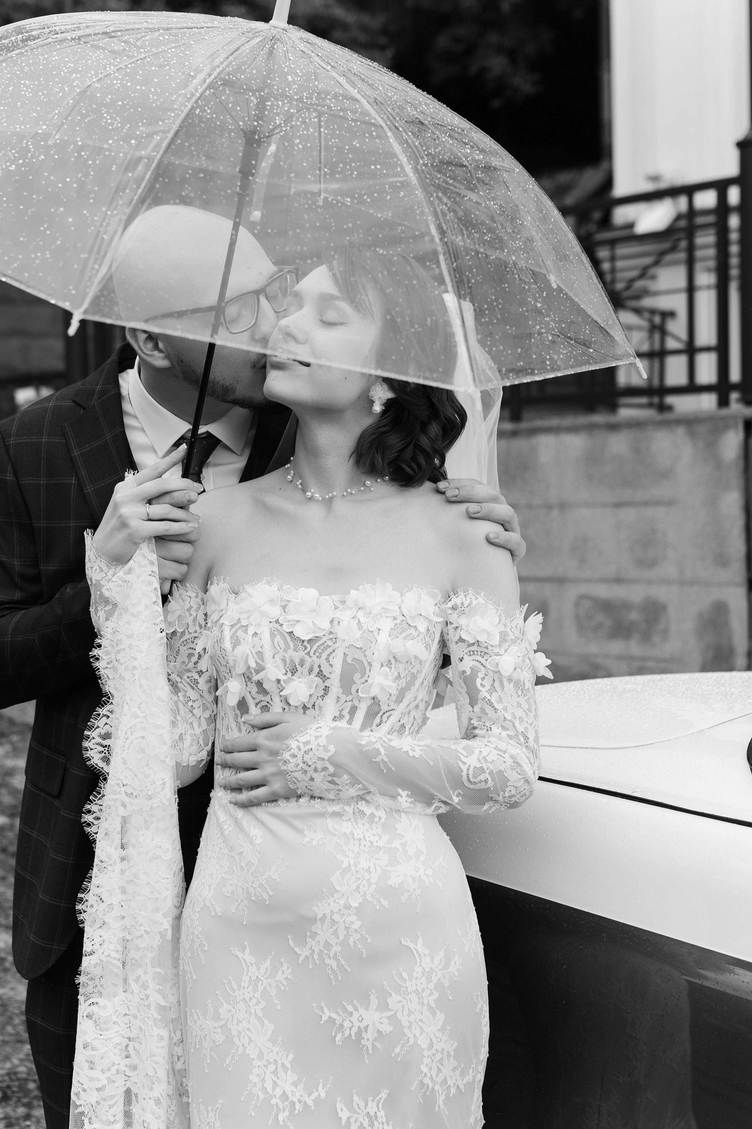 Maksim & Lia. Фотограф в Томске Ирина Павлуцкая