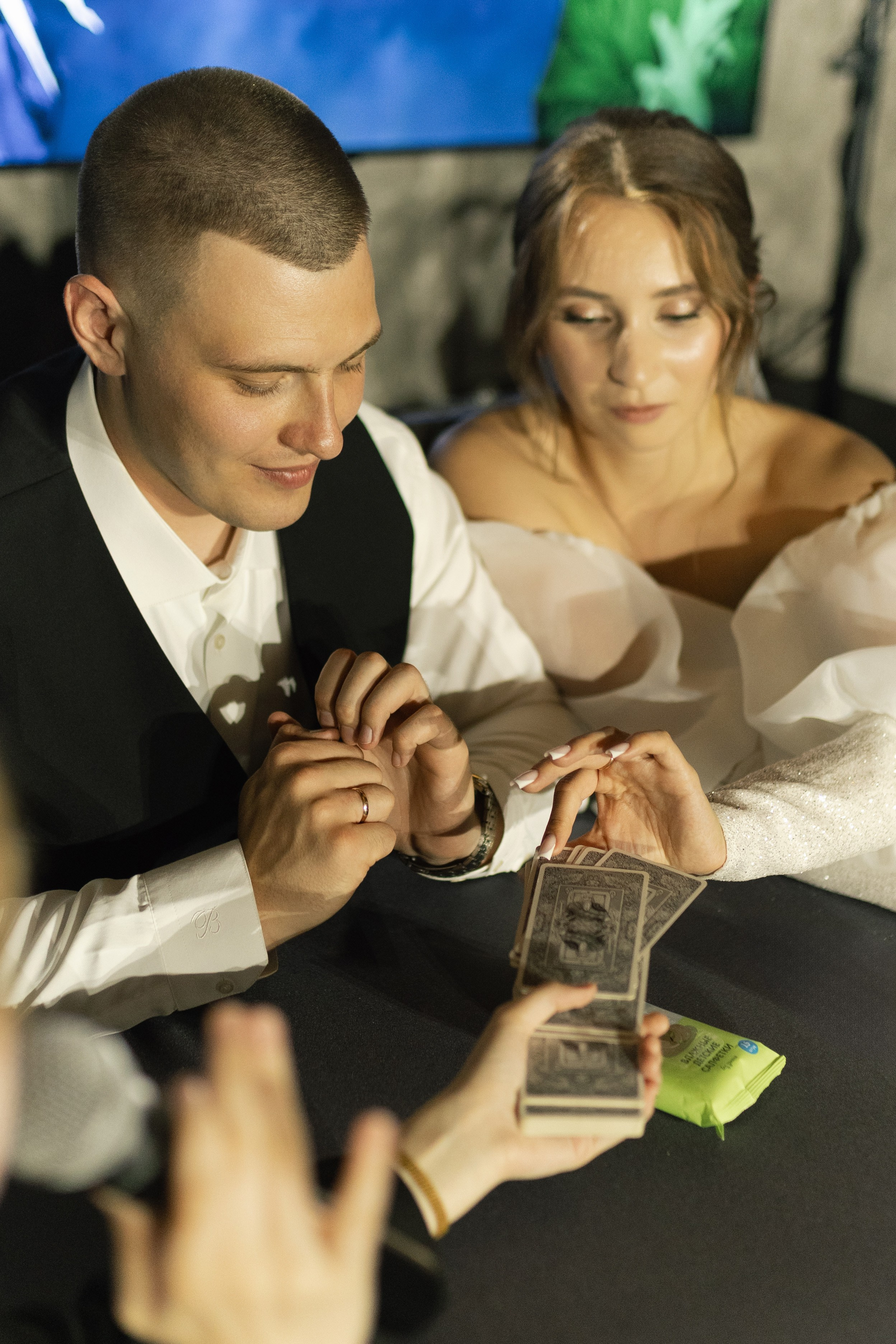 Maksim & Rita. Фотограф в Томске Ирина Павлуцкая