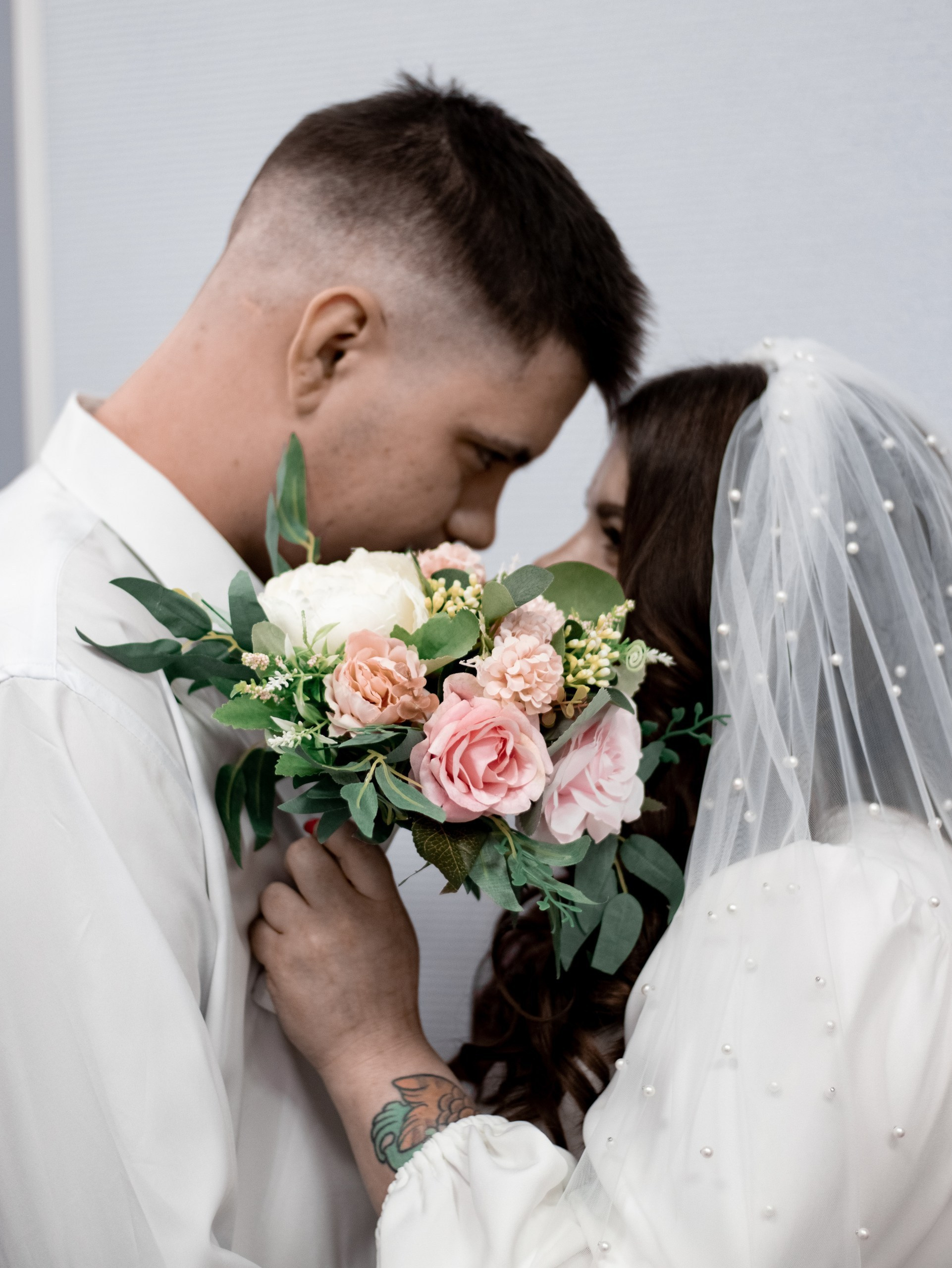 Отзывы. Фотограф Екатерина Попова Кемерово