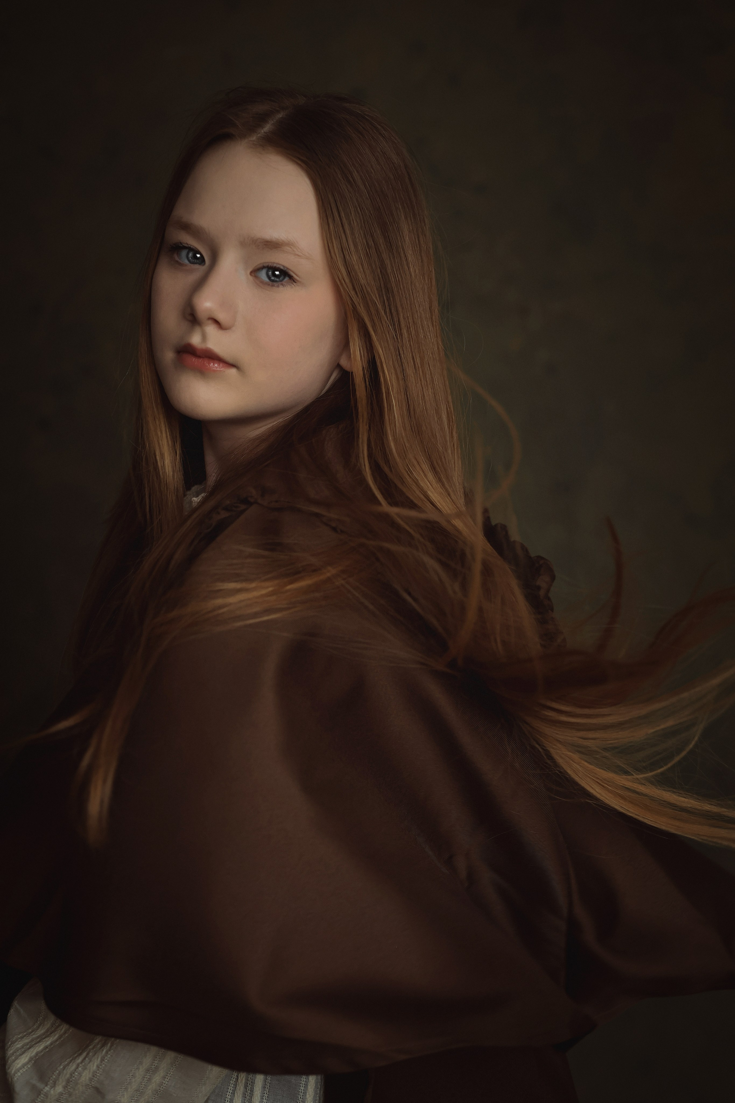 Портретная съёмка в Ижевске. Детский, семейный фотограф в Ижевске и Москве Аксинья Лысенкова ADEN