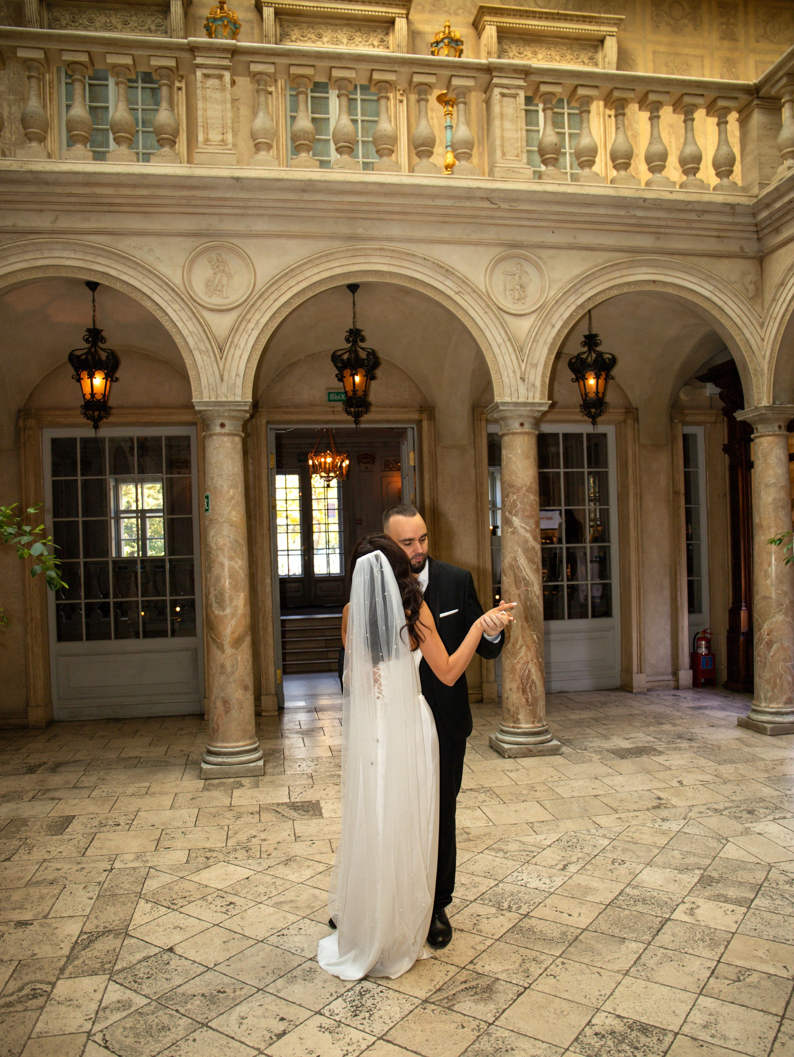 Павел&Бахар🕊️. Свадебный и семейный фотограф в Москве Мила Широких