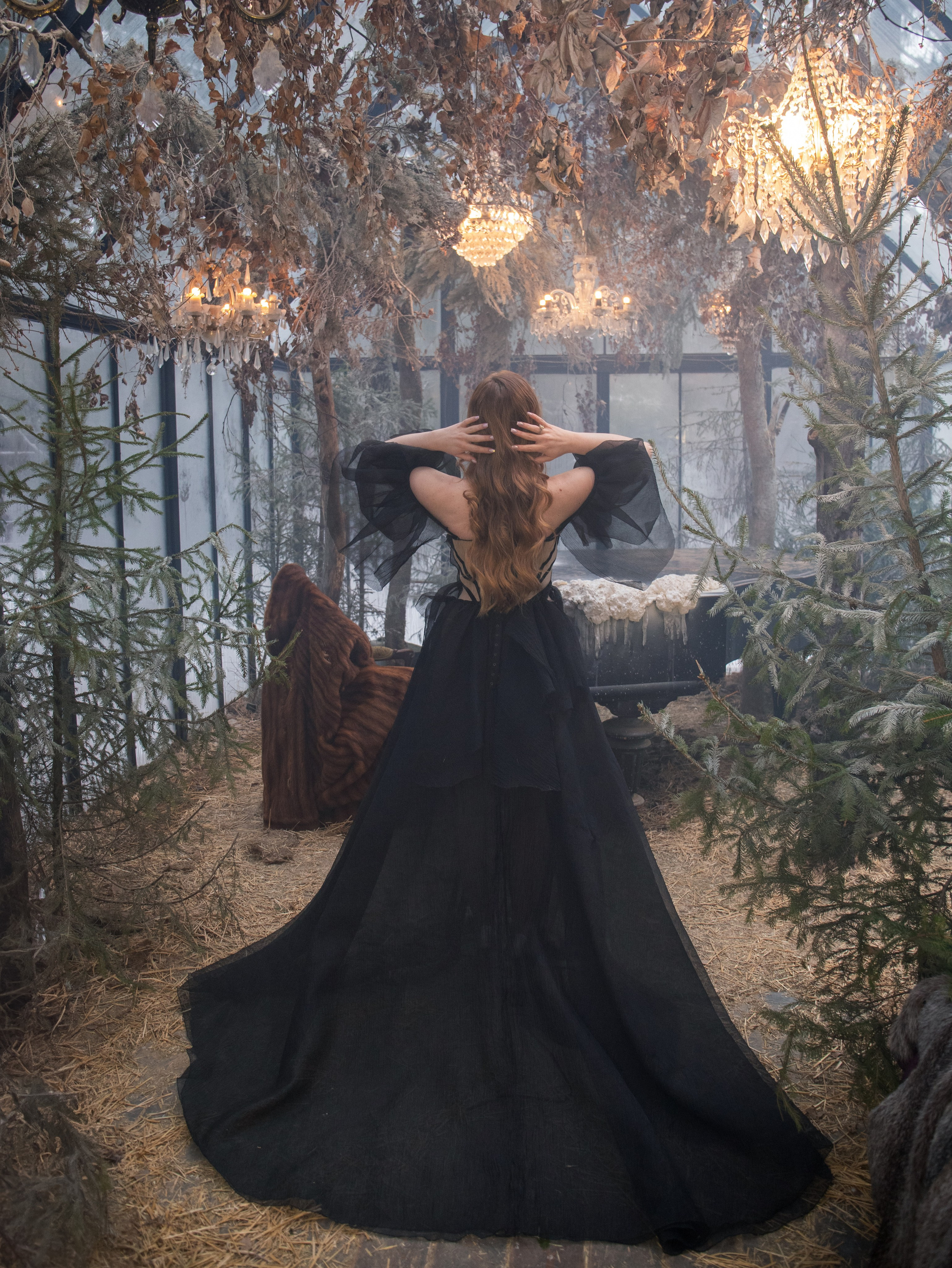 Х-project Ирина. Свадебный и семейный фотограф в Москве Мила Широких