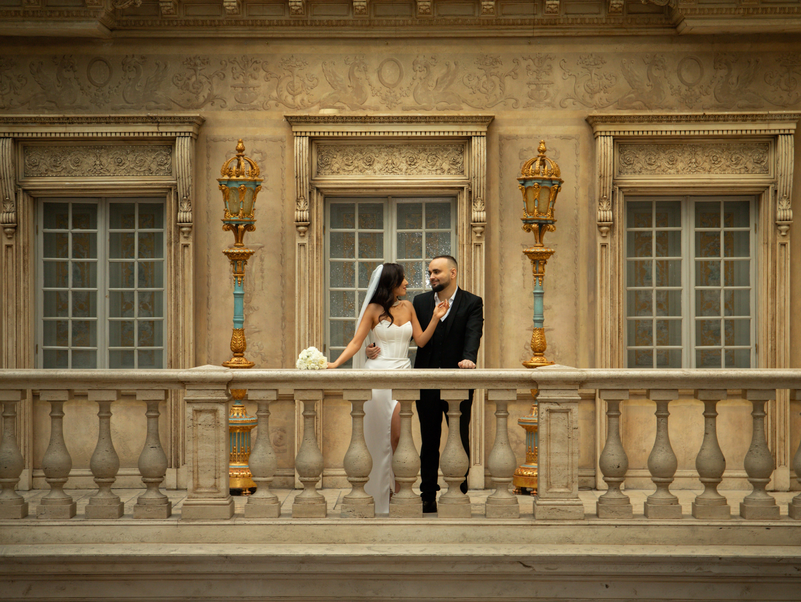 Павел&Бахар🕊️. Свадебный и семейный фотограф в Москве Мила Широких