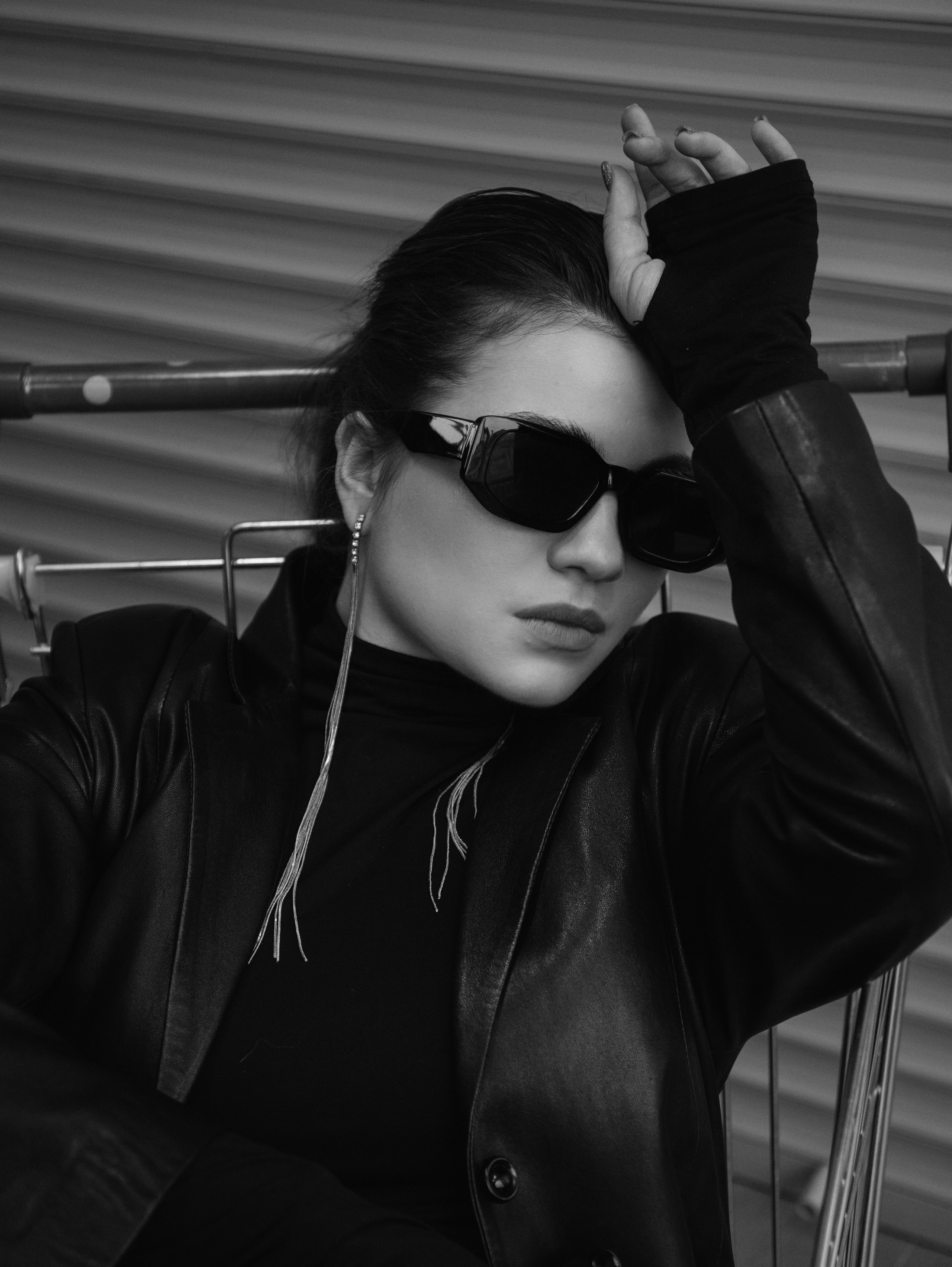 Фотостудия «street». Свадебный и семейный фотограф в Москве Мила Широких