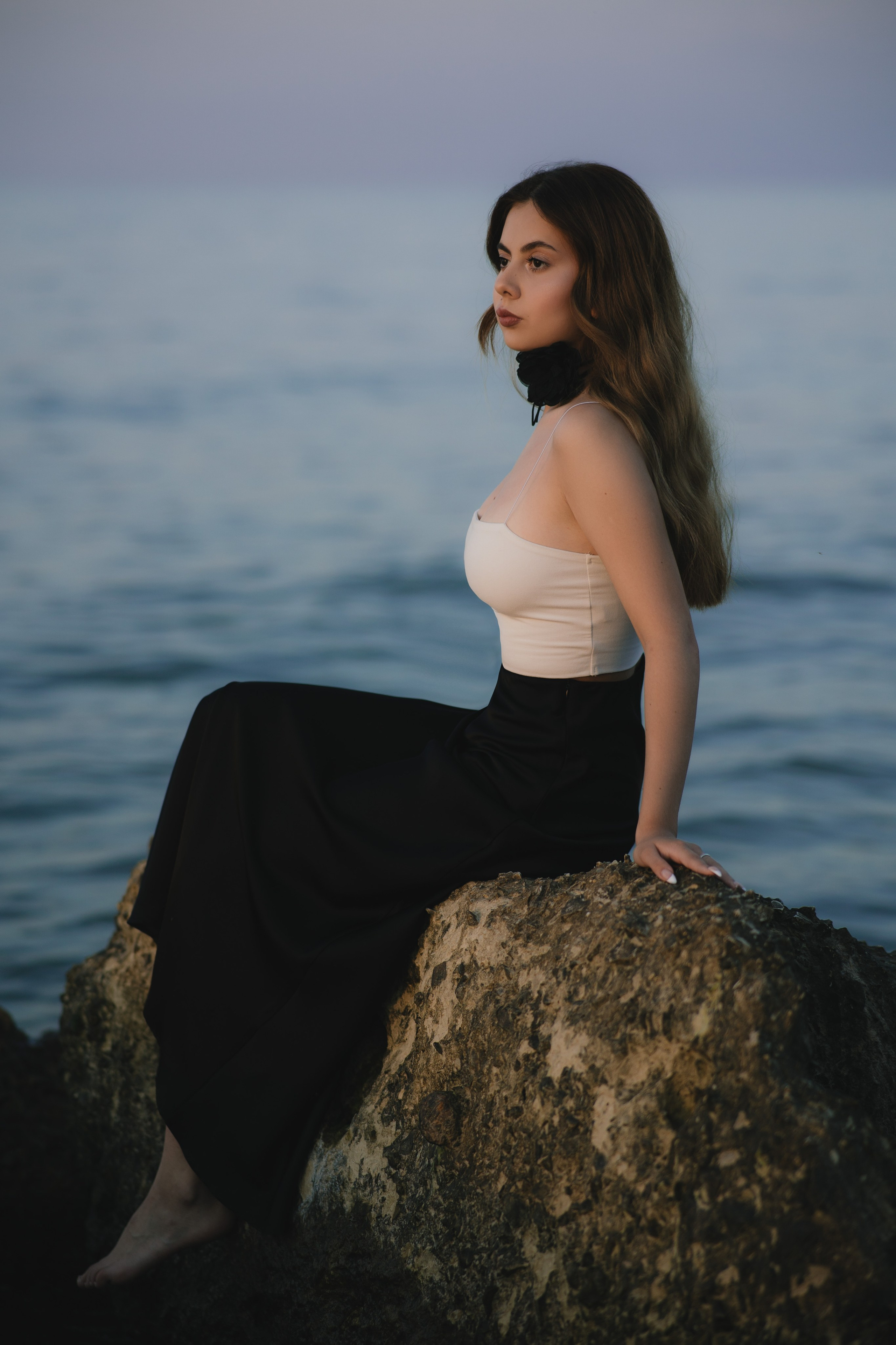 Арина. Дарья Скворцова