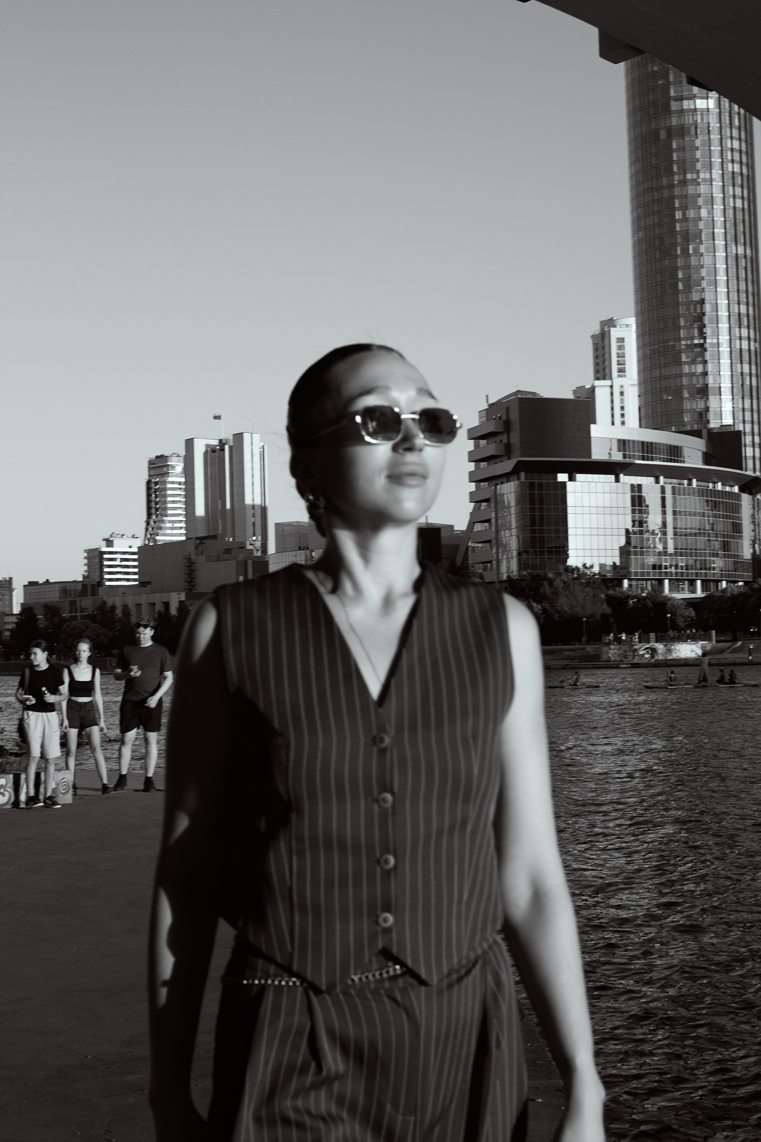 К. Фотограф Екатеринбург Елена Минина