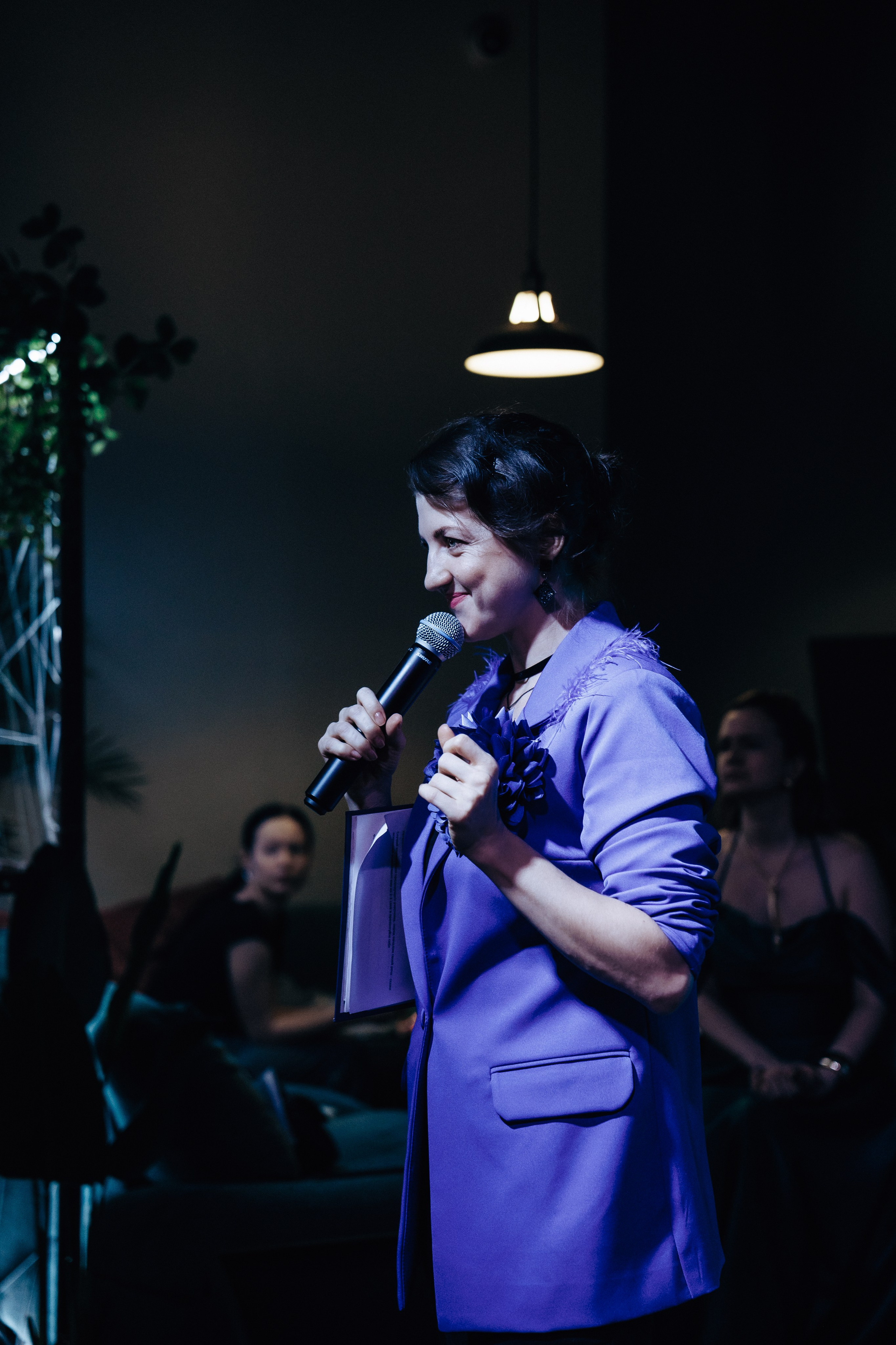 Репортажная съёмка мероприятия в Санкт-Петербурге. Профессиональный фотограф в Санкт-Петербурге Александр Волосенцев