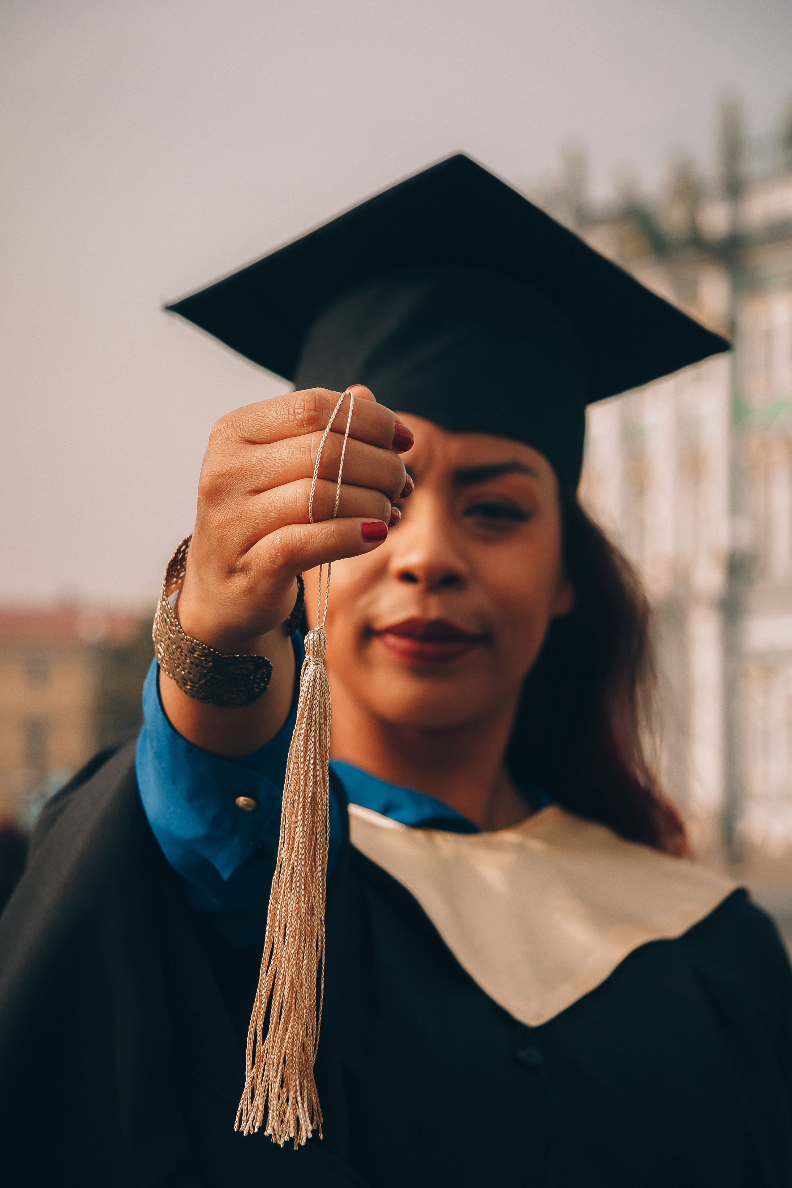 Женский портрет для тебя и твоего дела. Профессиональный фотограф в Санкт-Петербурге Александр Волосенцев