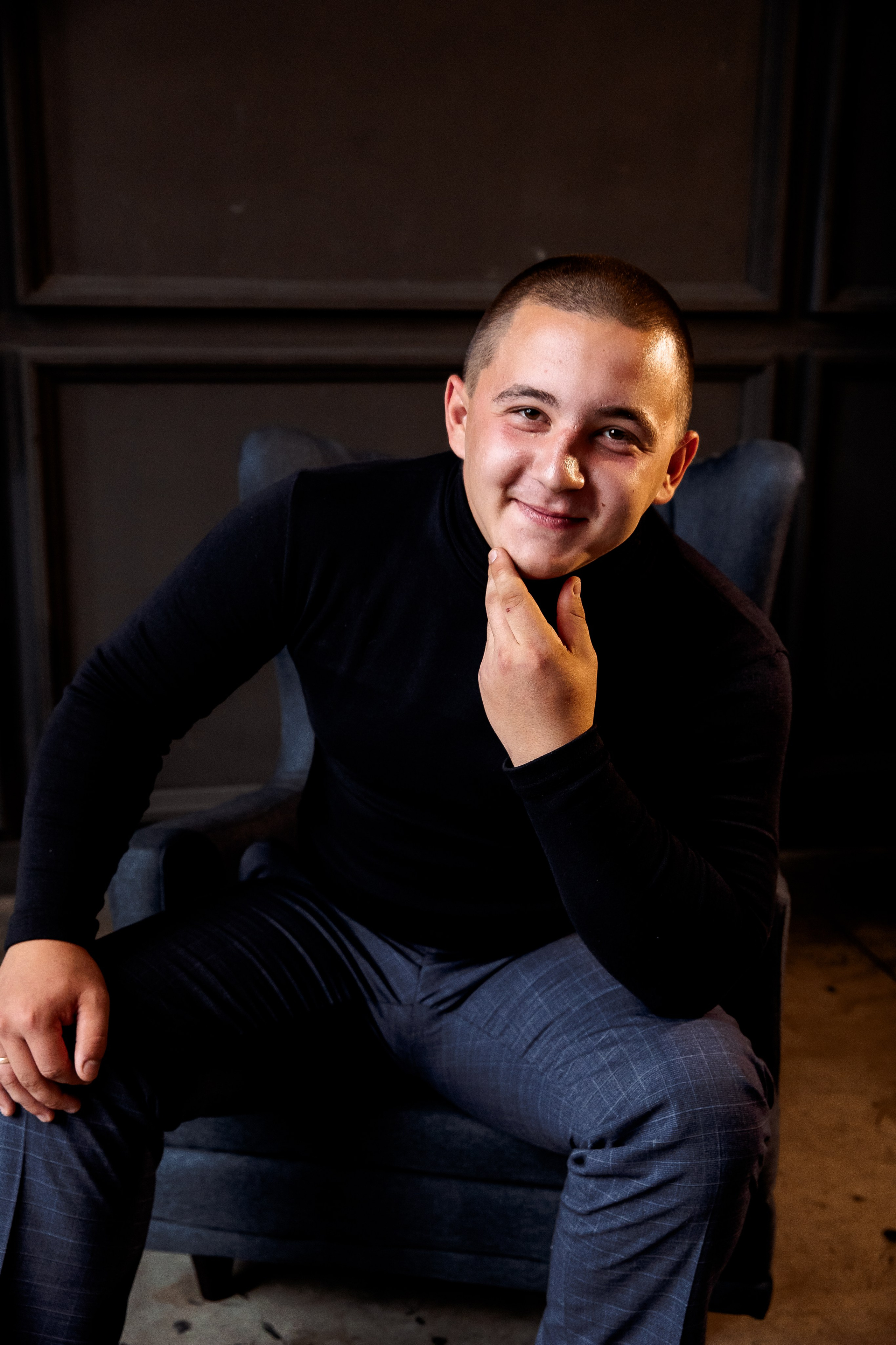 Алена и Алексей. Свадебный и семейный фотограф в Челябинске Юлия Ишимова