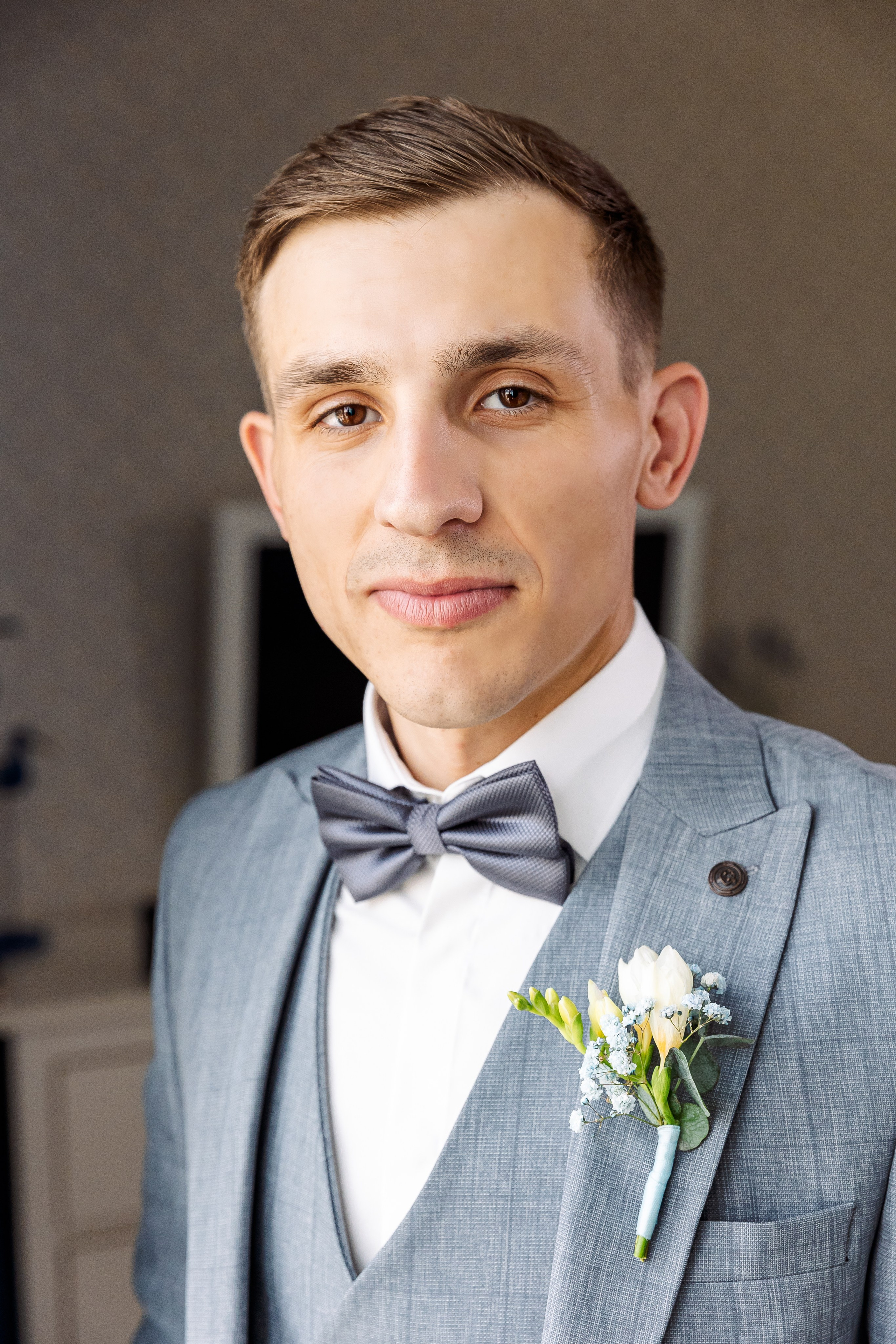 Сергей и Валерия. Свадебный и семейный фотограф в Челябинске Юлия Ишимова