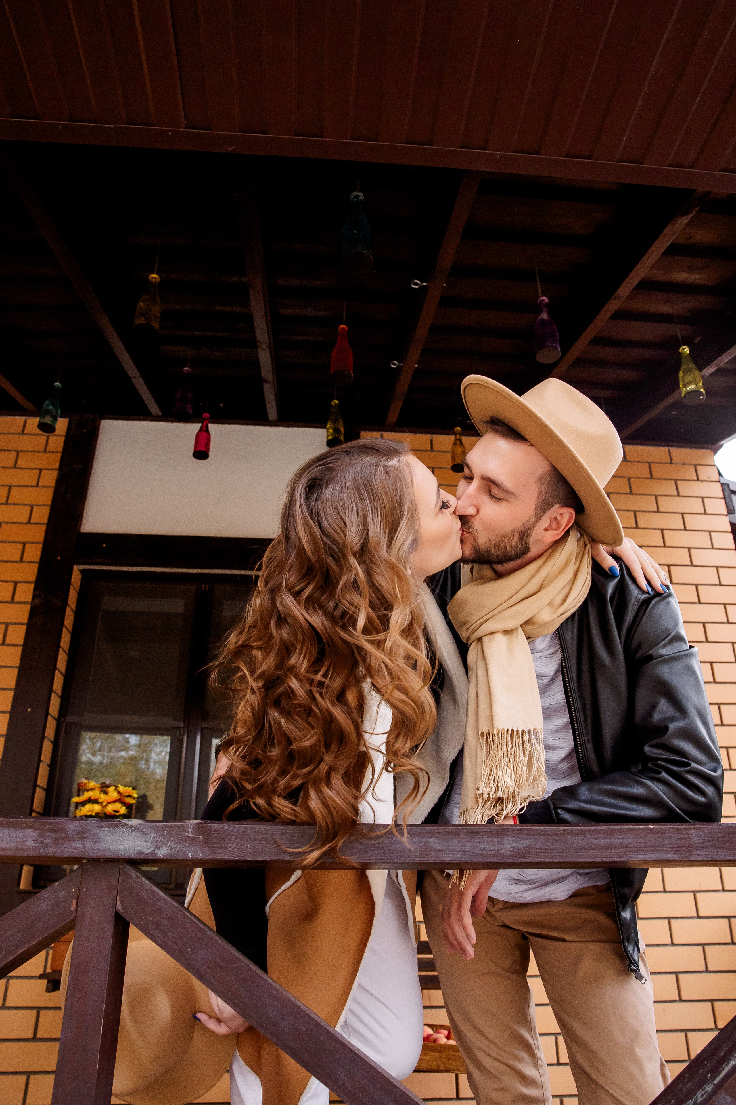 Анна и Владислав. Свадебный и семейный фотограф в Челябинске Юлия Ишимова