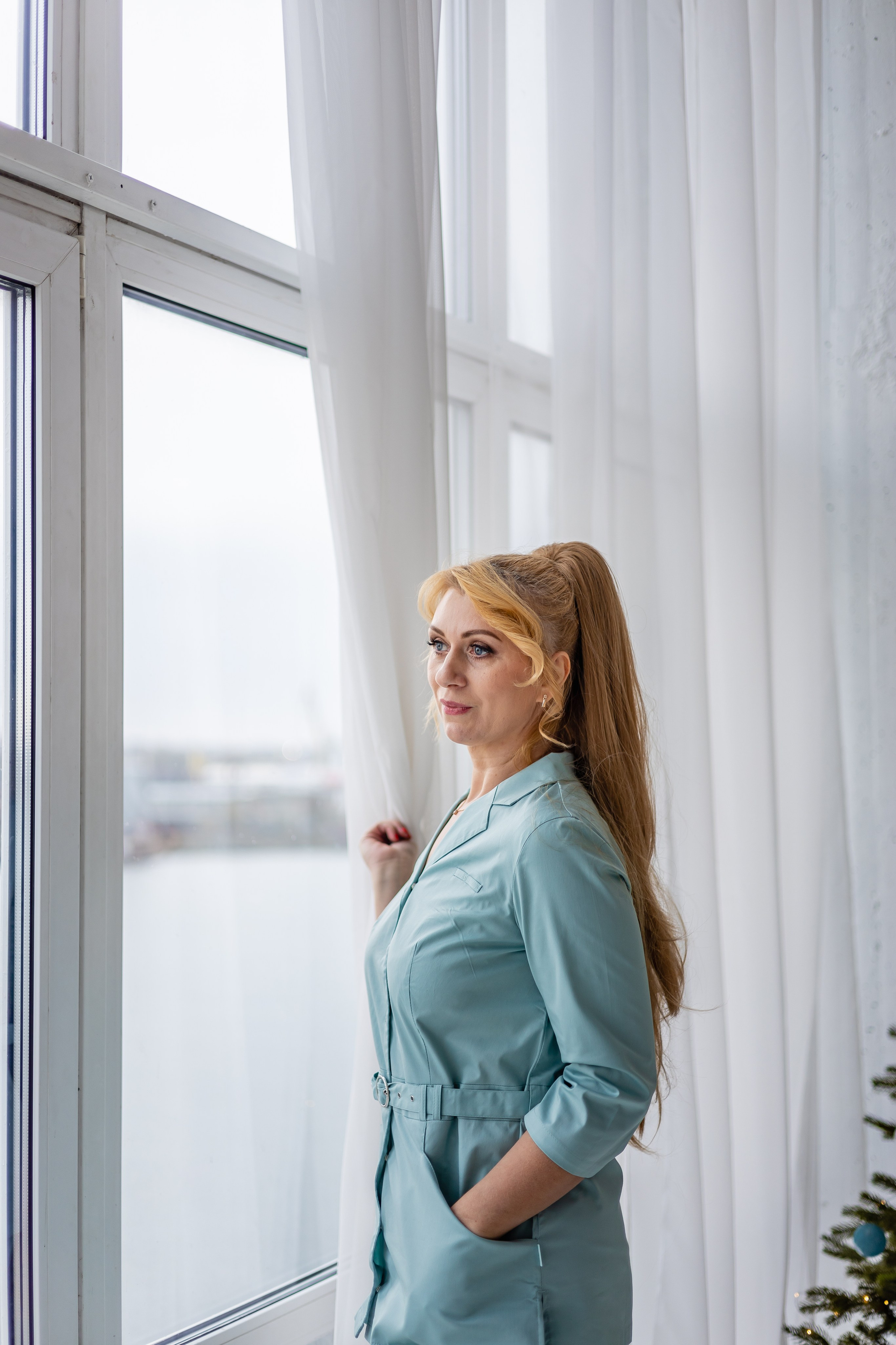 Сетевой бизнес. Фотограф Елена Медок Калининград