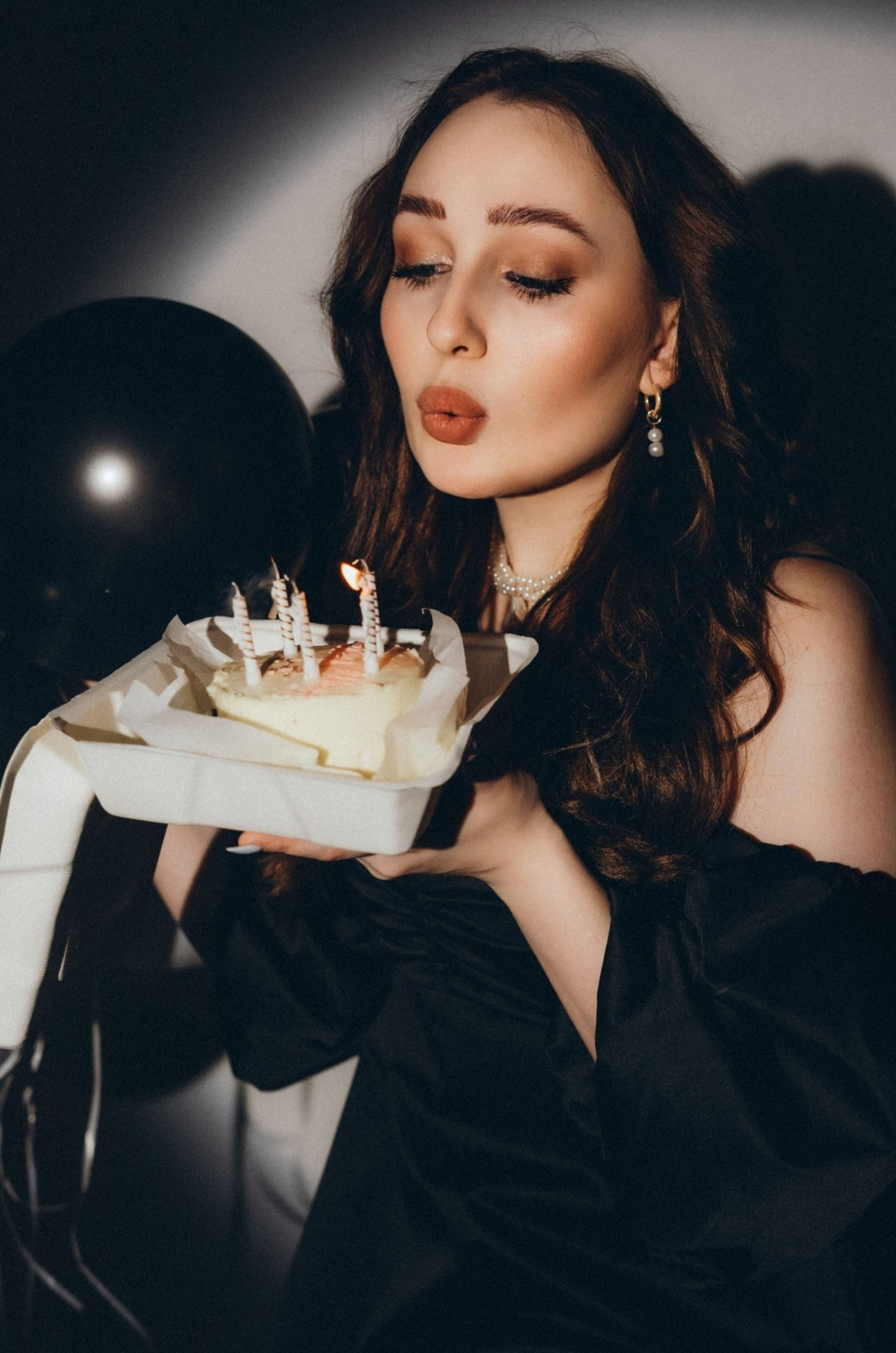 Марина Л. Фотограф в Москве Ангелина Ким