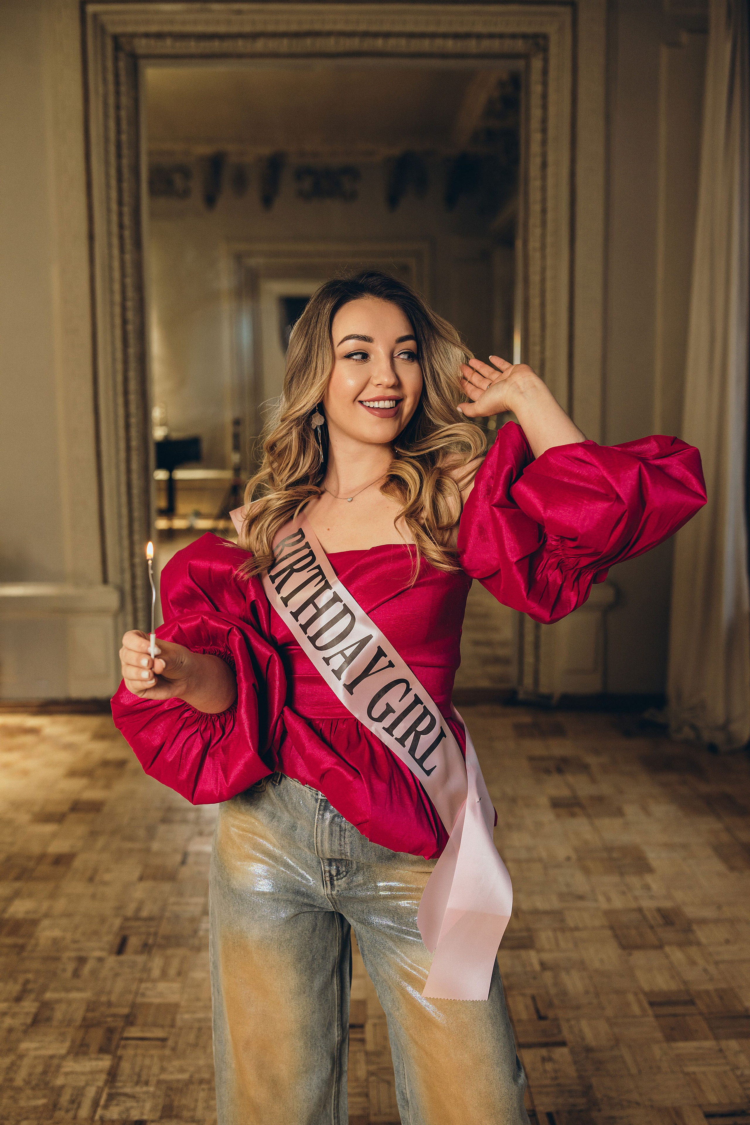 Ирина. Фотограф в Москве Ангелина Ким