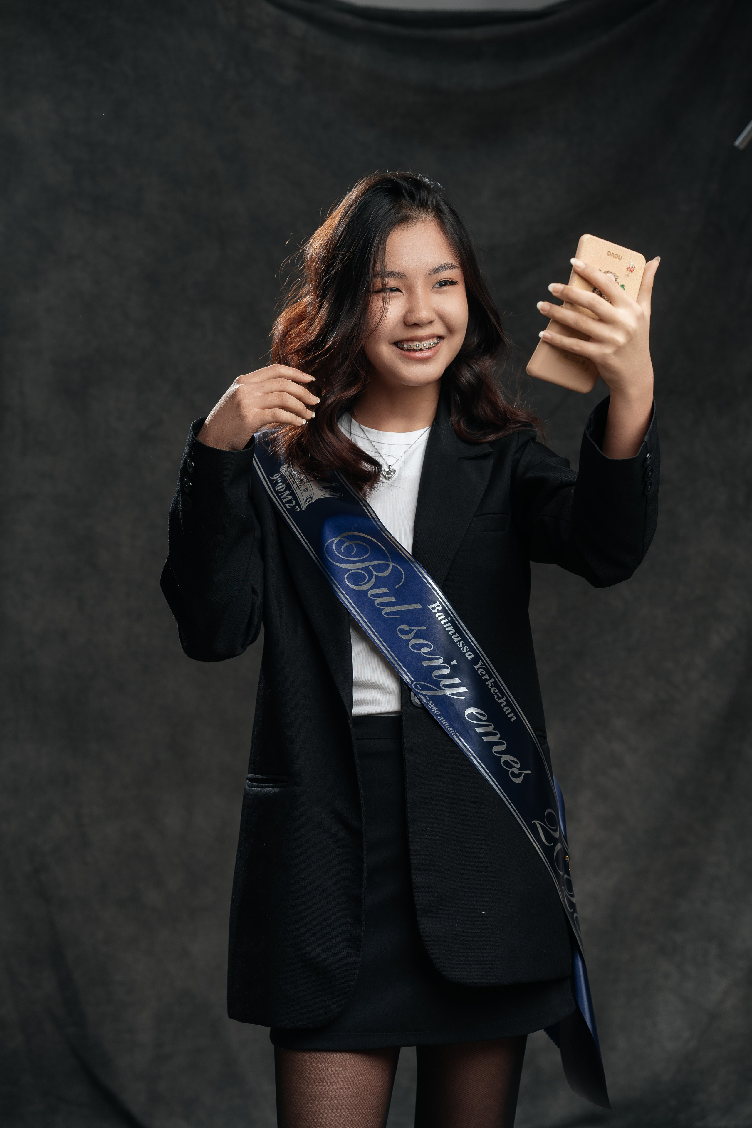 Портреты. Выпускные альбомы в Нур-Султане (Астана) и по всему Казахстану