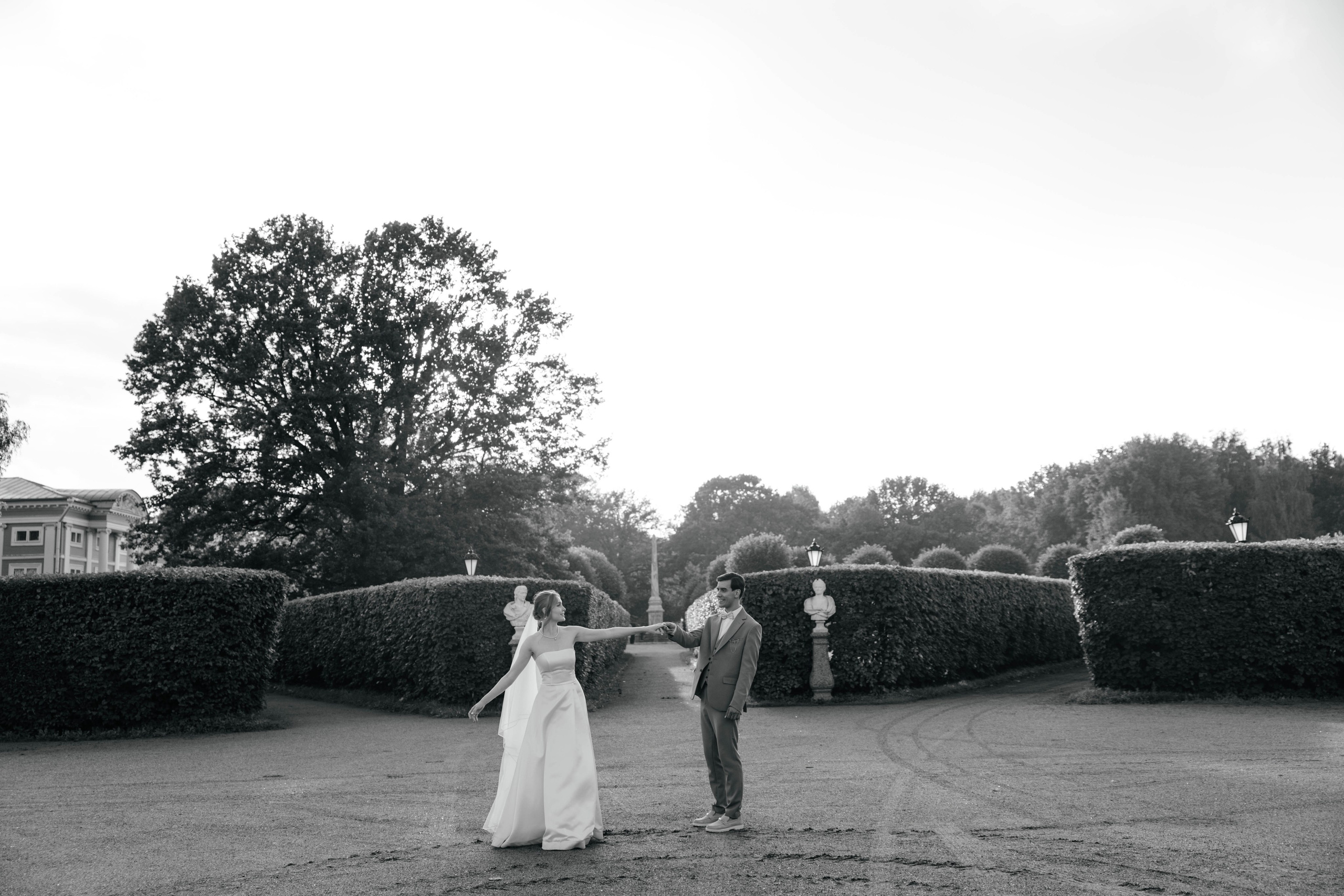 DANIEL & ANNA. Свадебное ФОТО & ВИДЕО Москва/Липецк