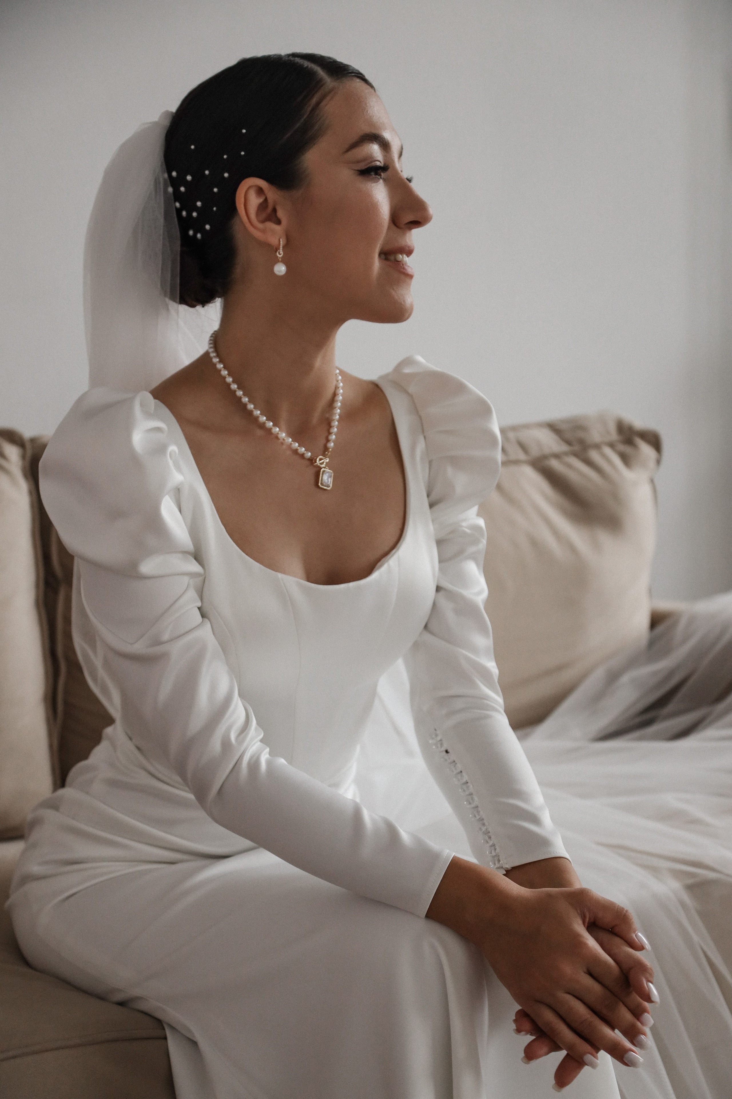 Эбу + Люсия. Фотограф Волгоград / Волжский