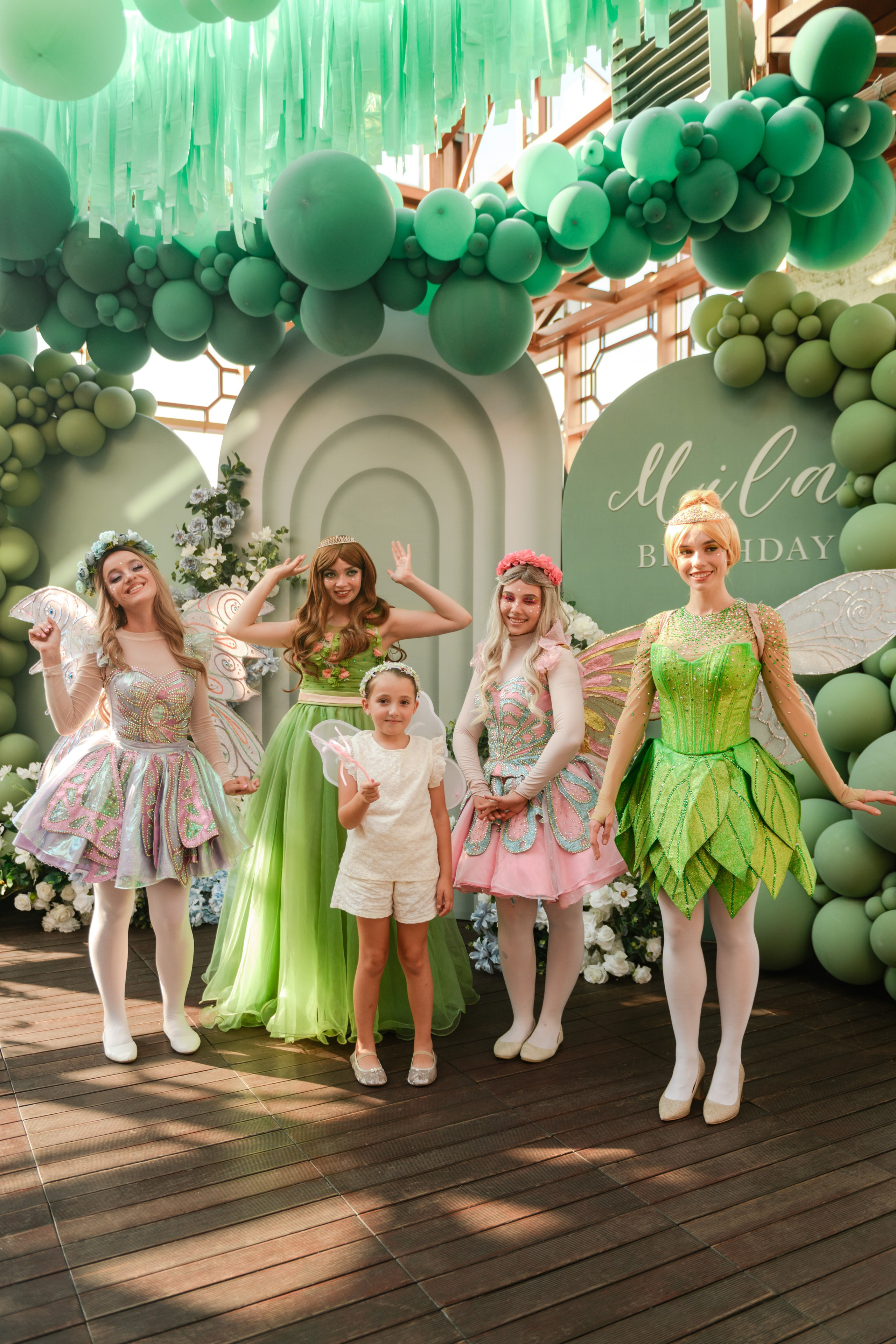 Дни рождения-съемка мероприятия. Семейный и свадебный фотограф в Москве