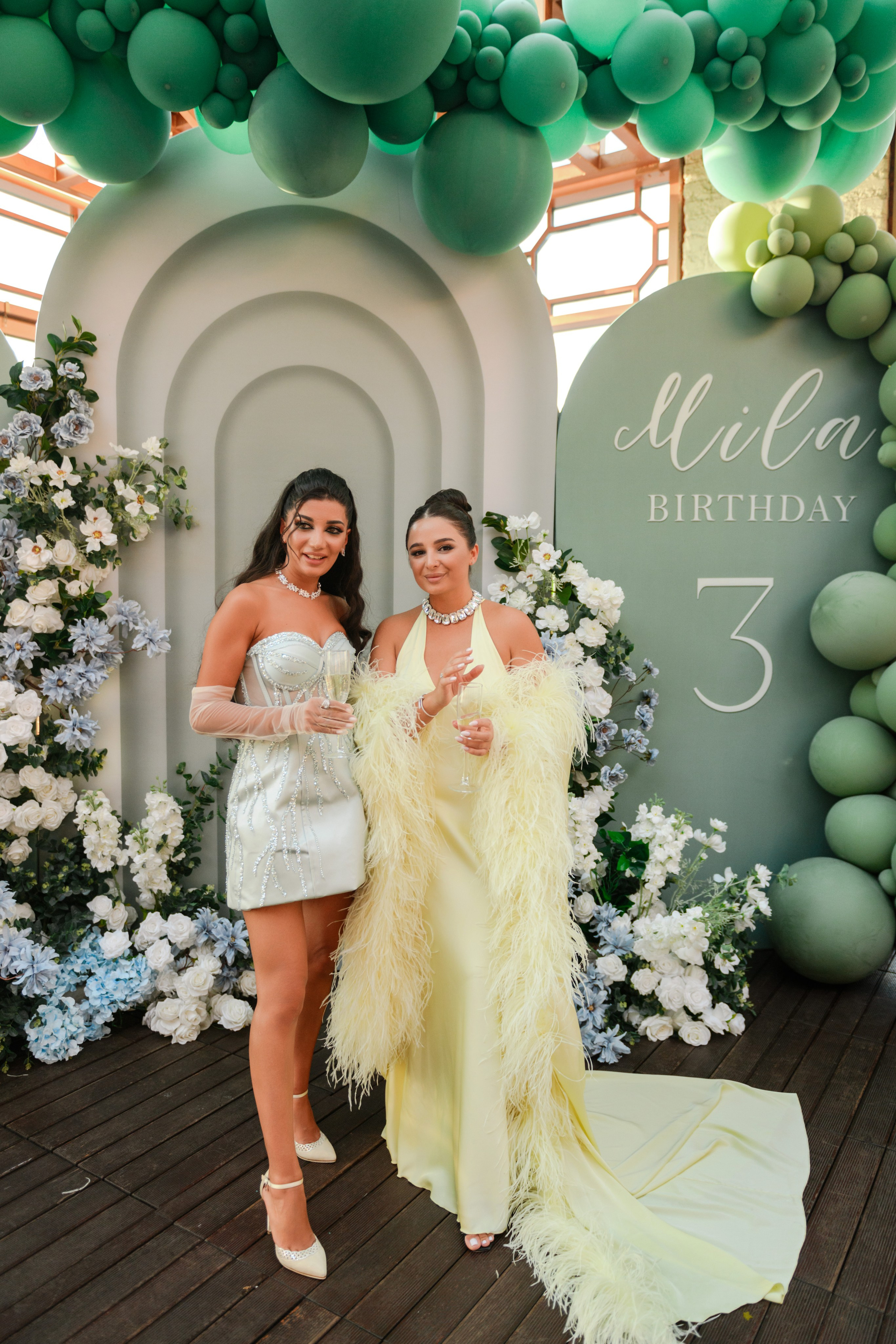 Дни рождения-съемка мероприятия. Семейный и свадебный фотограф в Москве