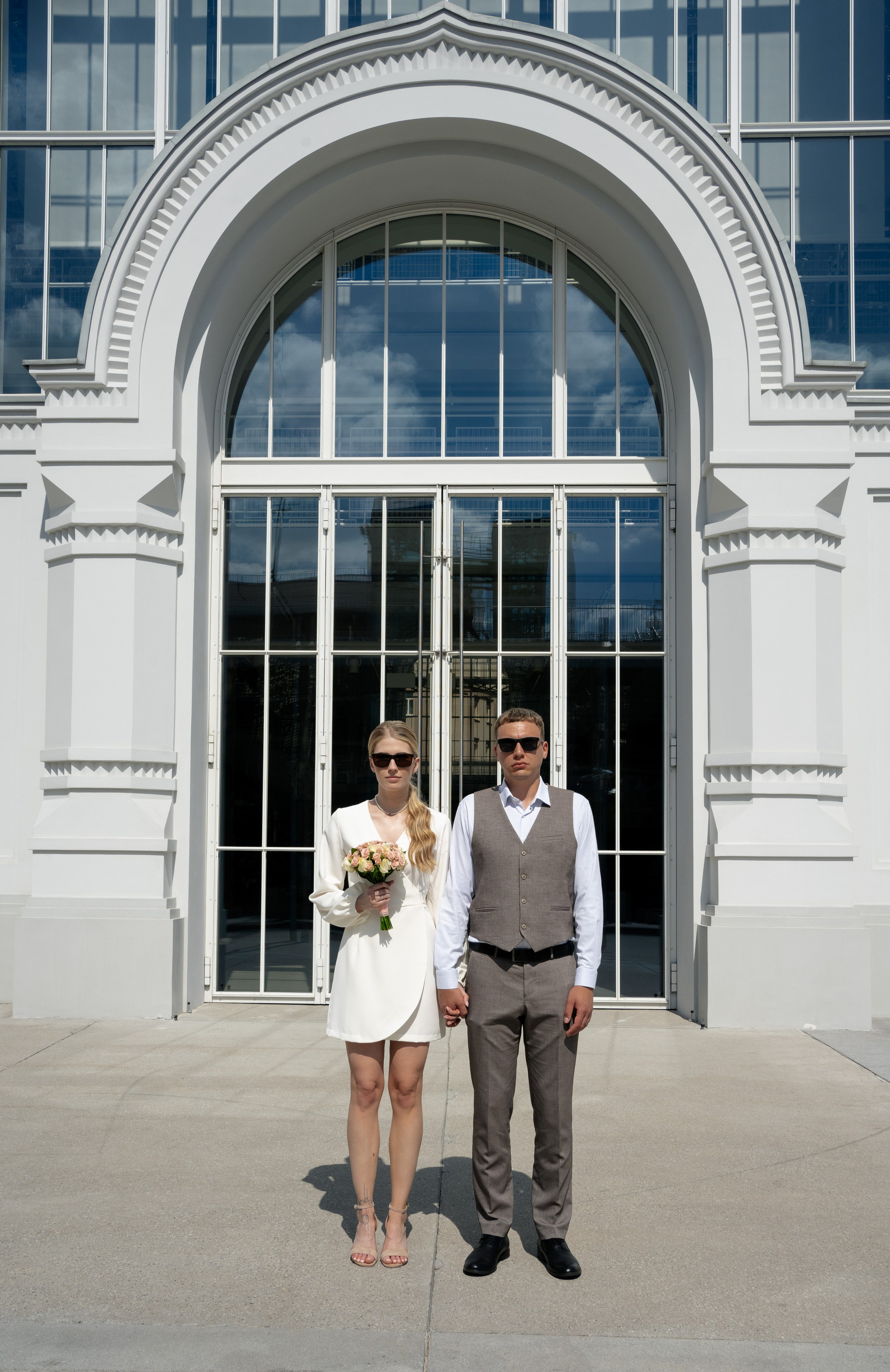 Денис и Юлия. Елена Чернега свадебный и коммерческий фотограф