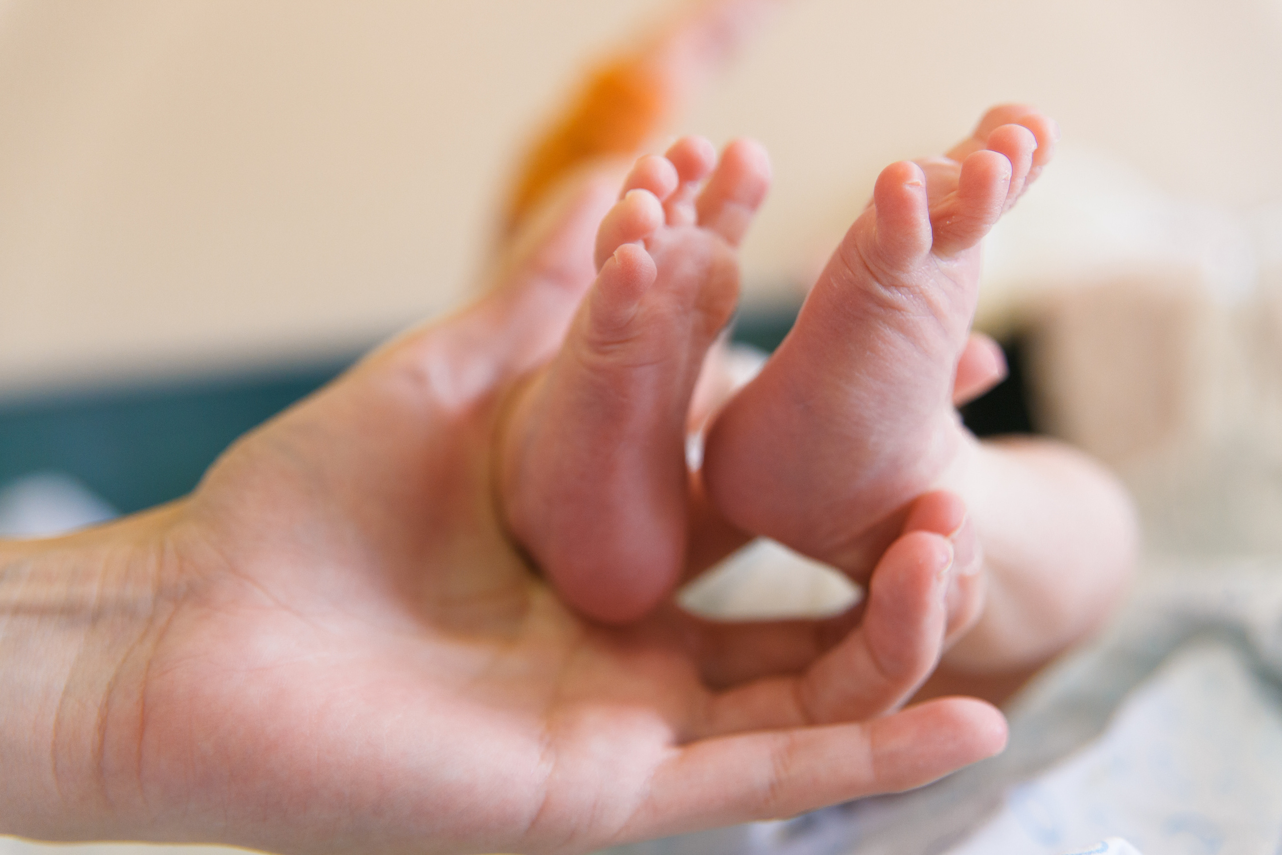 Выписка из роддома. Профессиональный фотограф в Гродно и Республике Беларусь