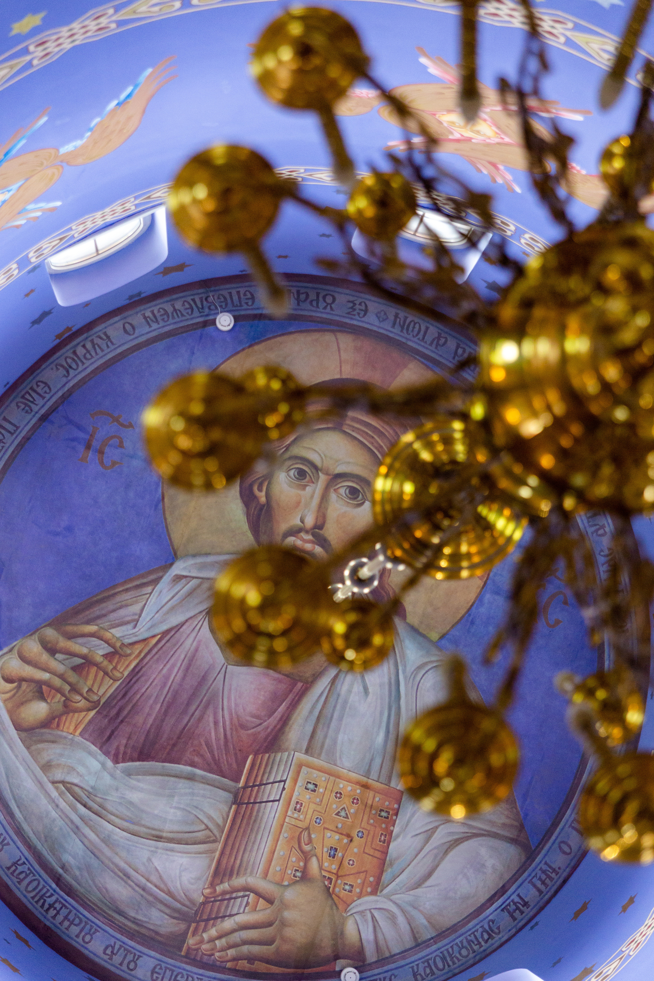 Крещение. Профессиональный фотограф в Гродно и Республике Беларусь