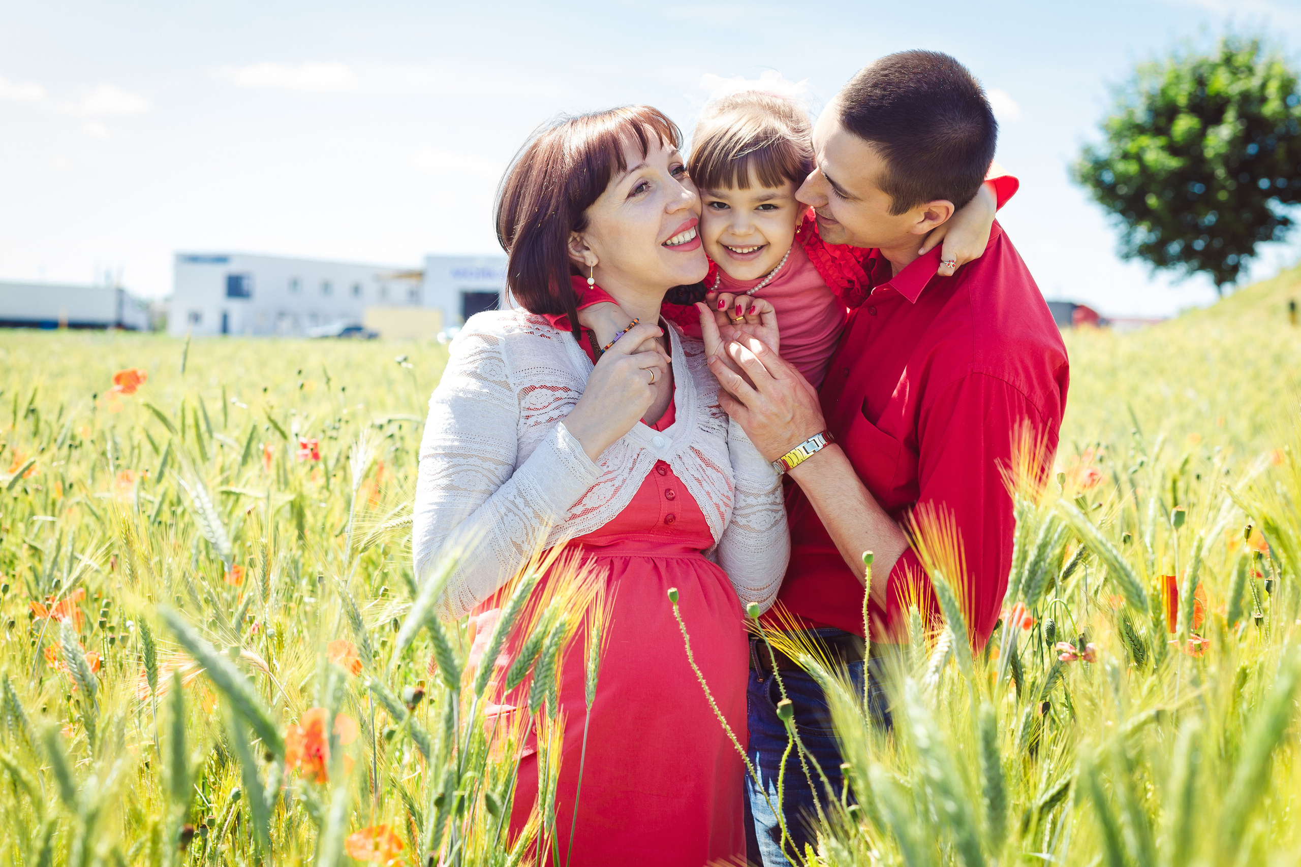Натура. Профессиональный фотограф в Гродно и Республике Беларусь